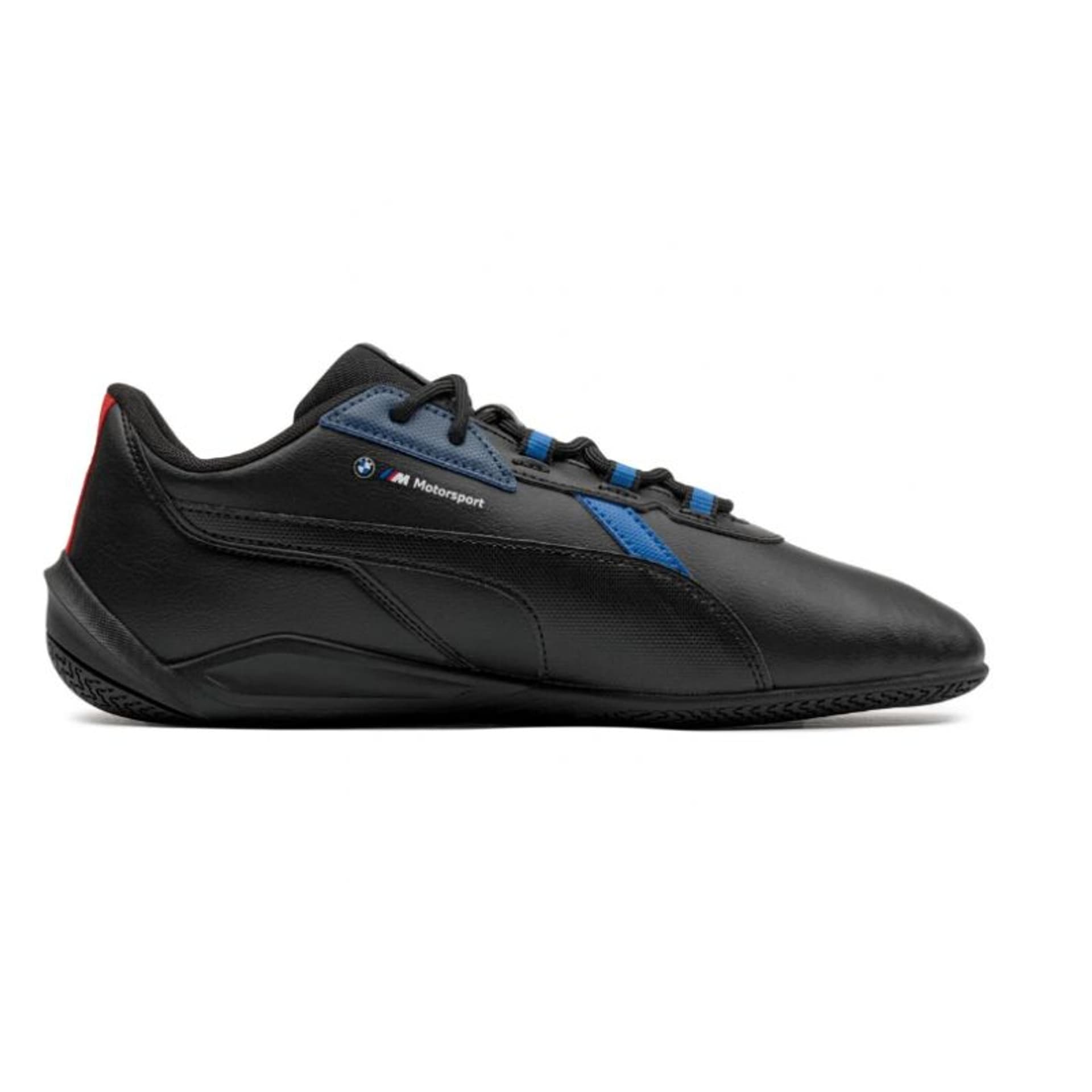 

Buty Puma BMW MMS R Cat Machina M 307311 (kolor Czarny, rozmiar 42.5)