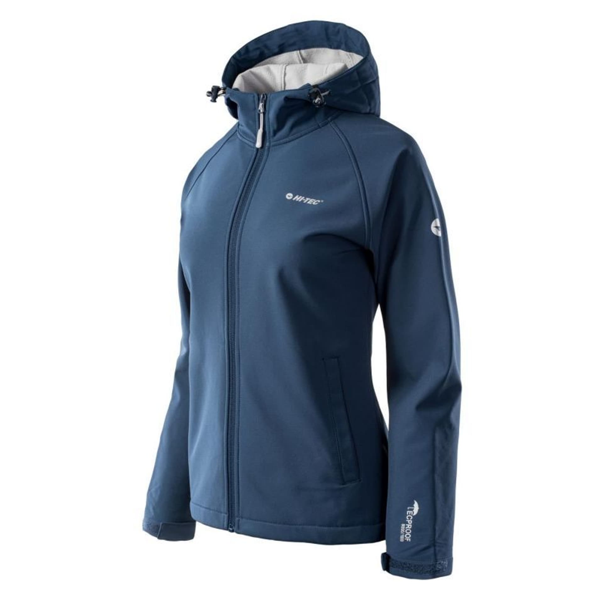 

Kurtka Hi-Tec Lady Narmo W (kolor Niebieski, rozmiar S)