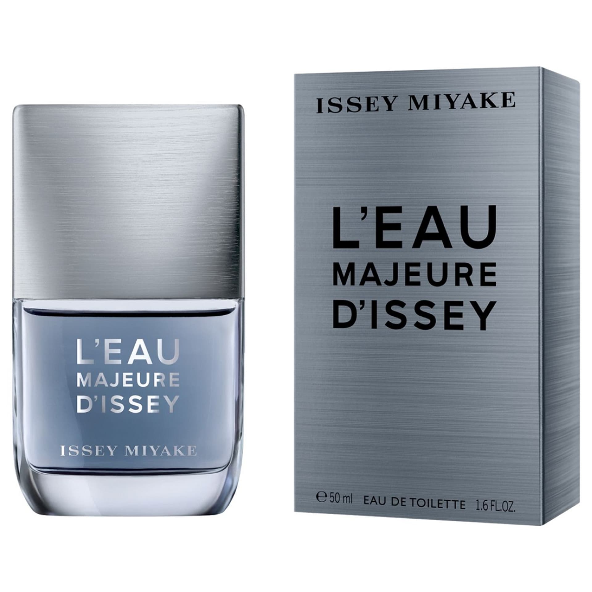 

Issey Miyake L´Eau Majeure D´Issey EDT 50ml (M)