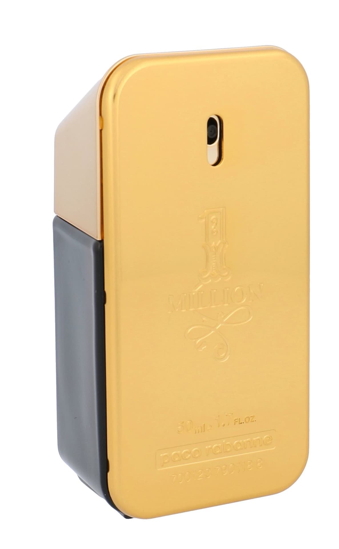 

Paco Rabanne 1 Million EDT 50ml (M) Uszkodzone pudełko, M) uszkodzone pudełk