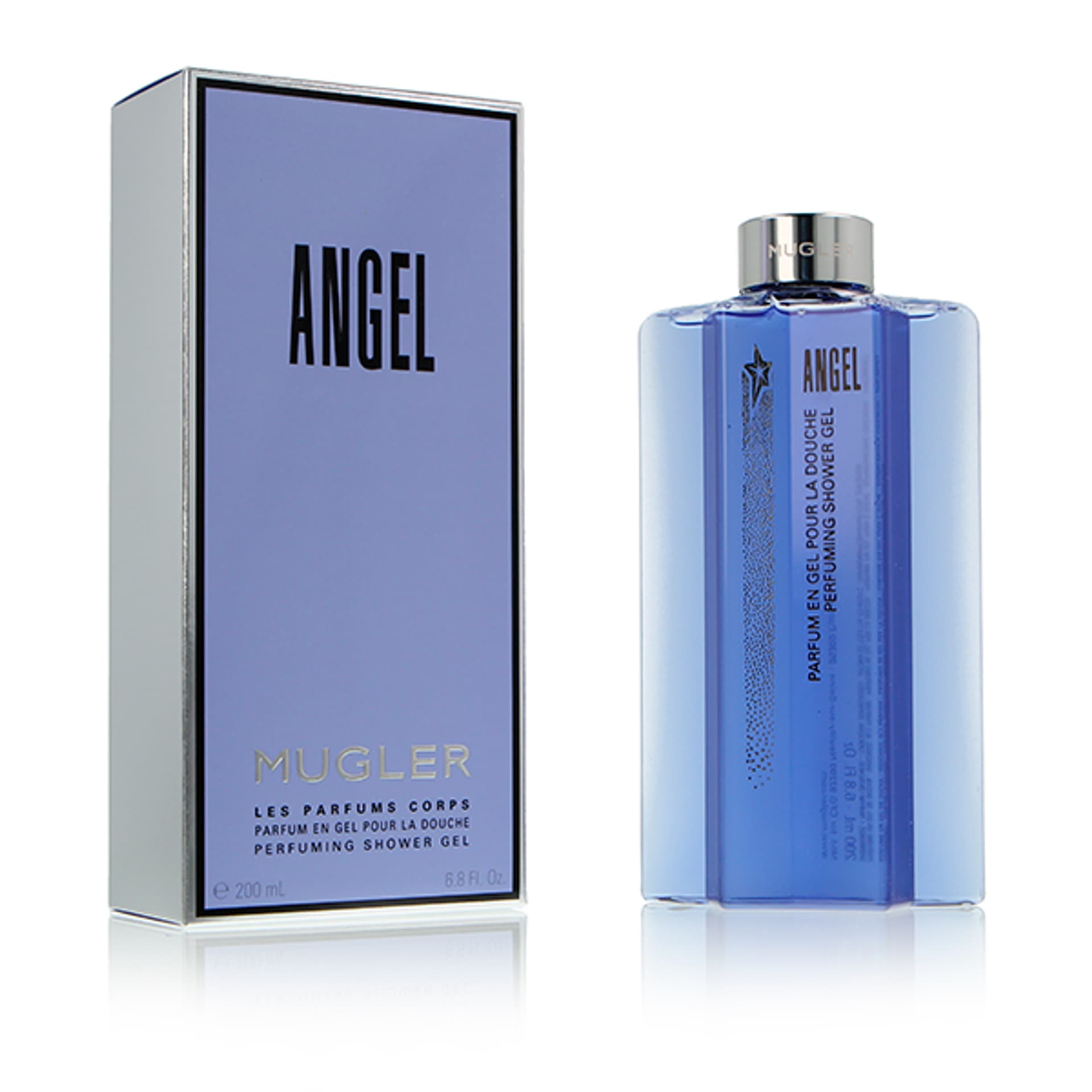 

Thierry Mugler Angel Żel pod prysznic 200ml (W)