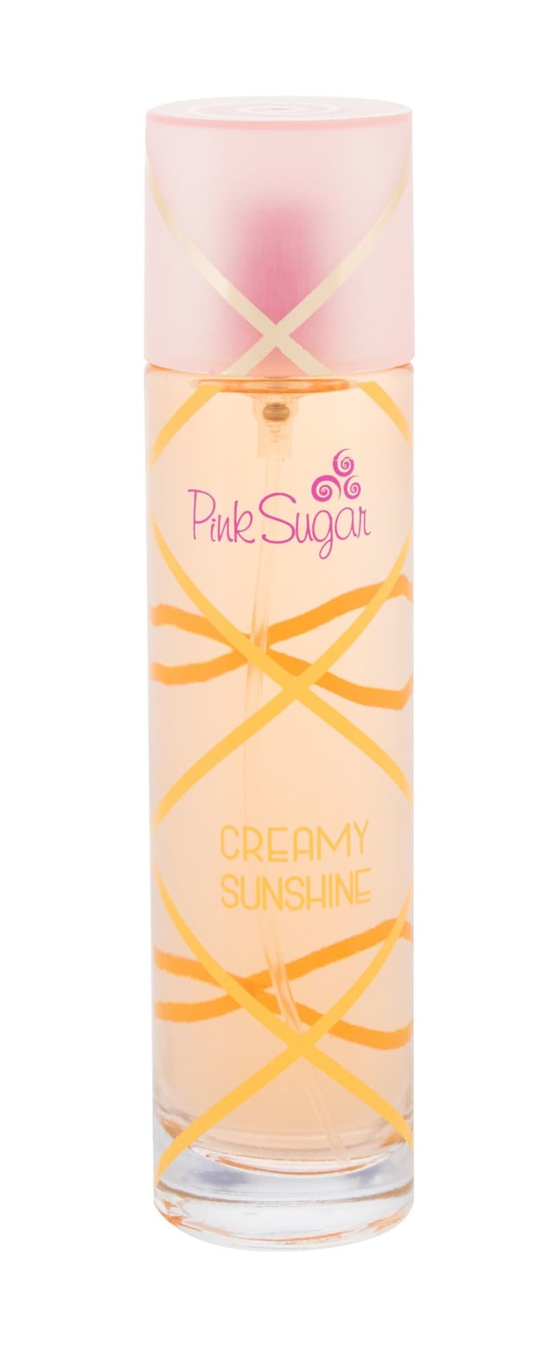 

Aquolina Creamy Sunshine Pink Sugar EDT 100ml (W)