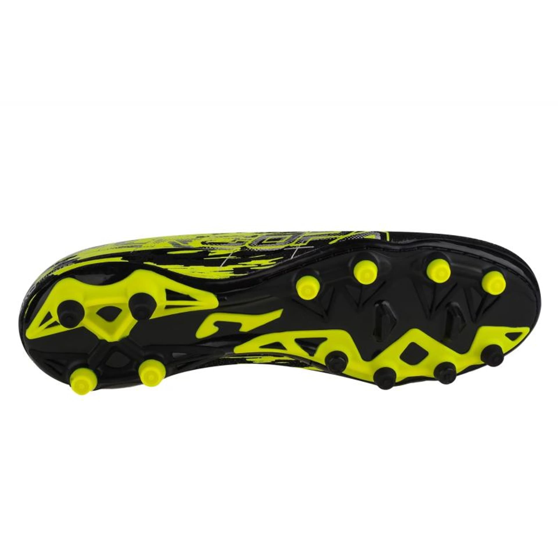 

Buty piłkarskie Joma Super Copa 2201 FG M (kolor Czarny, rozmiar 46)