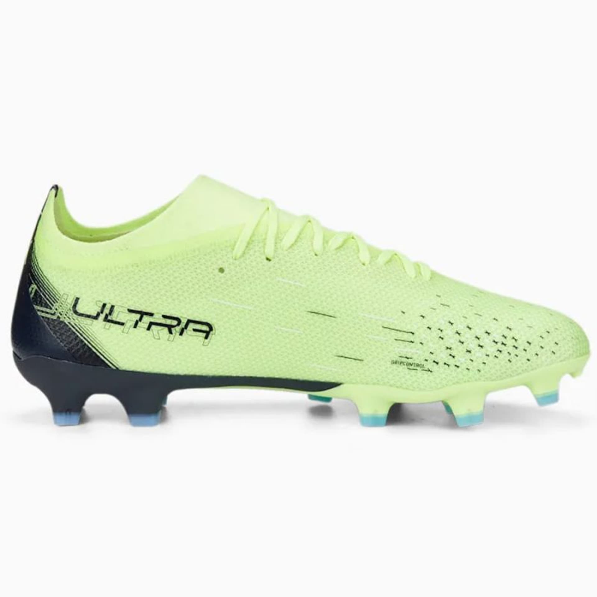 

Buty piłkarskie Puma Ultra Match FG/MG M 106900 (kolor Żółty, rozmiar 41)