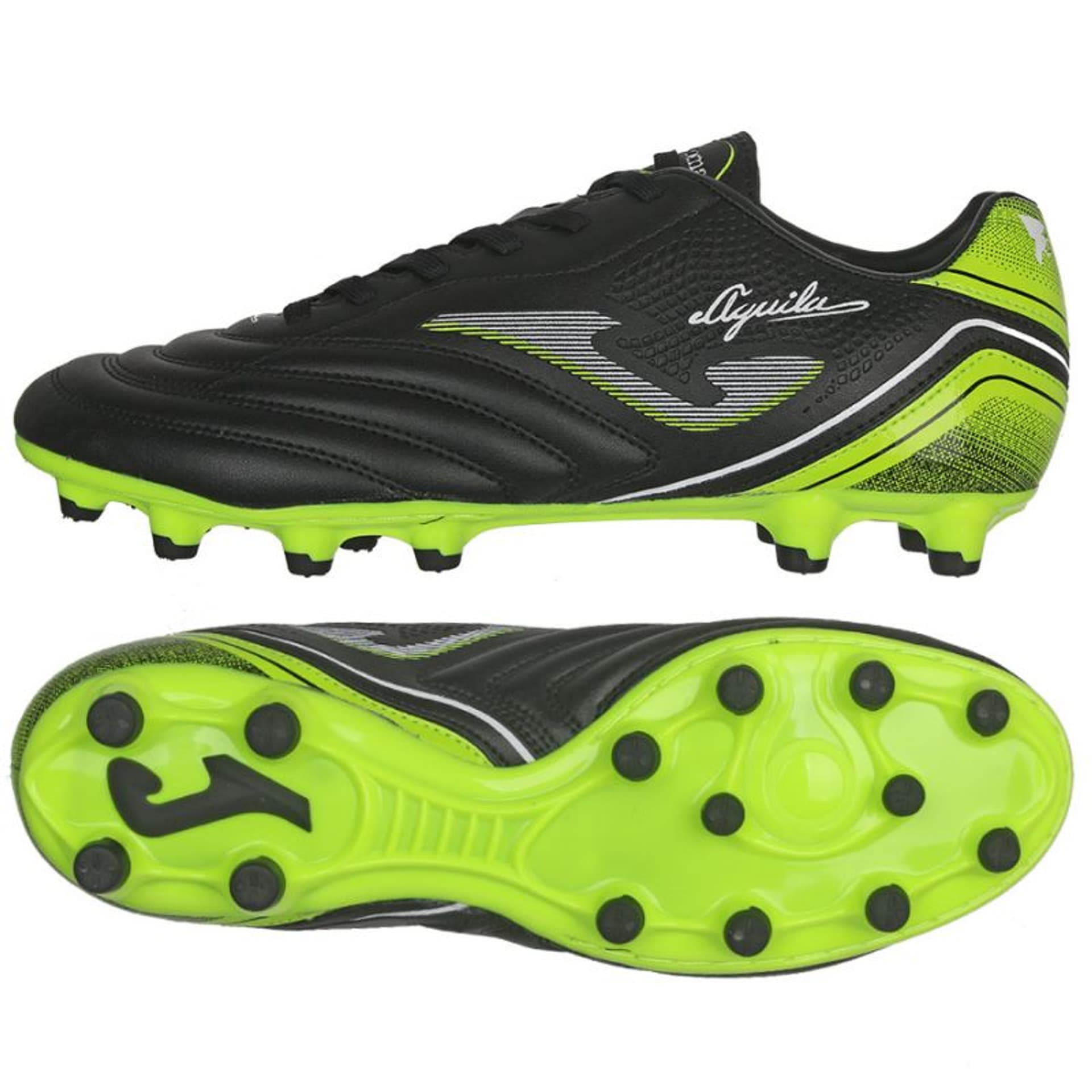 

Buty Joma Aguila 2231 FG M (kolor Czarny, rozmiar 40 1/2)