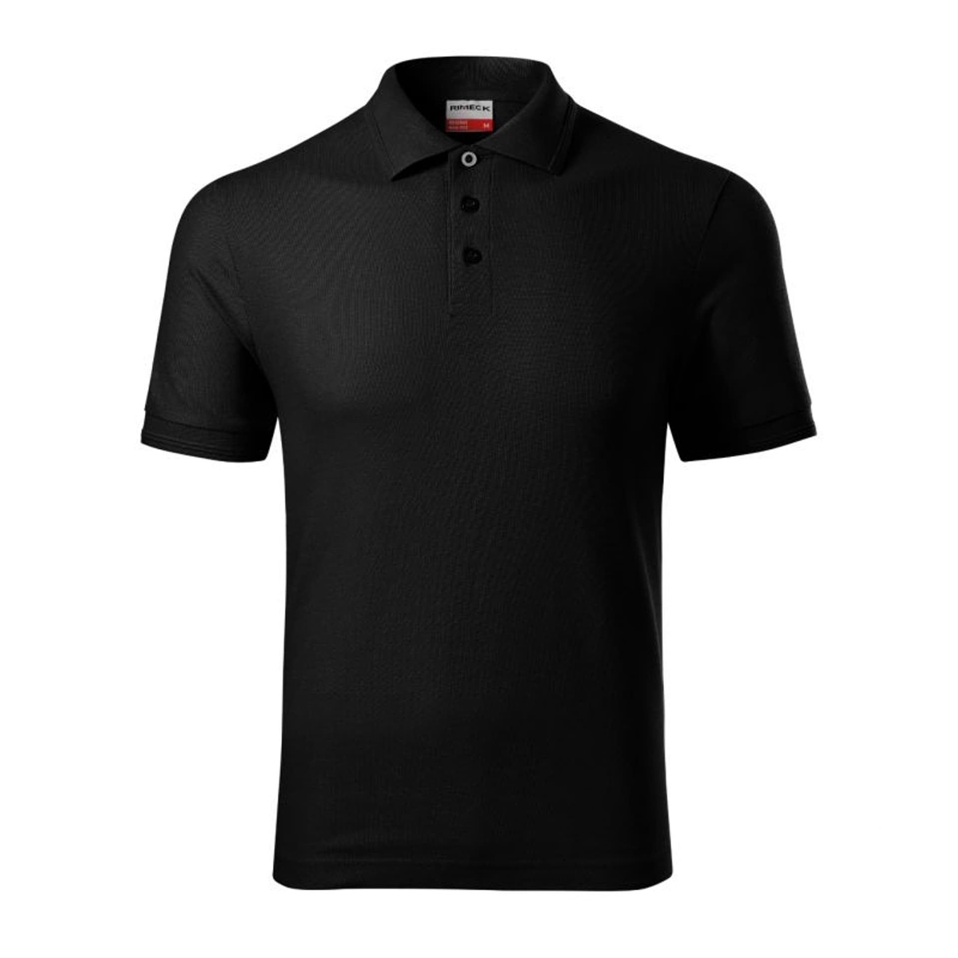 

Koszulka Rimeck polo Reserve M (kolor Czarny, rozmiar 2XL)