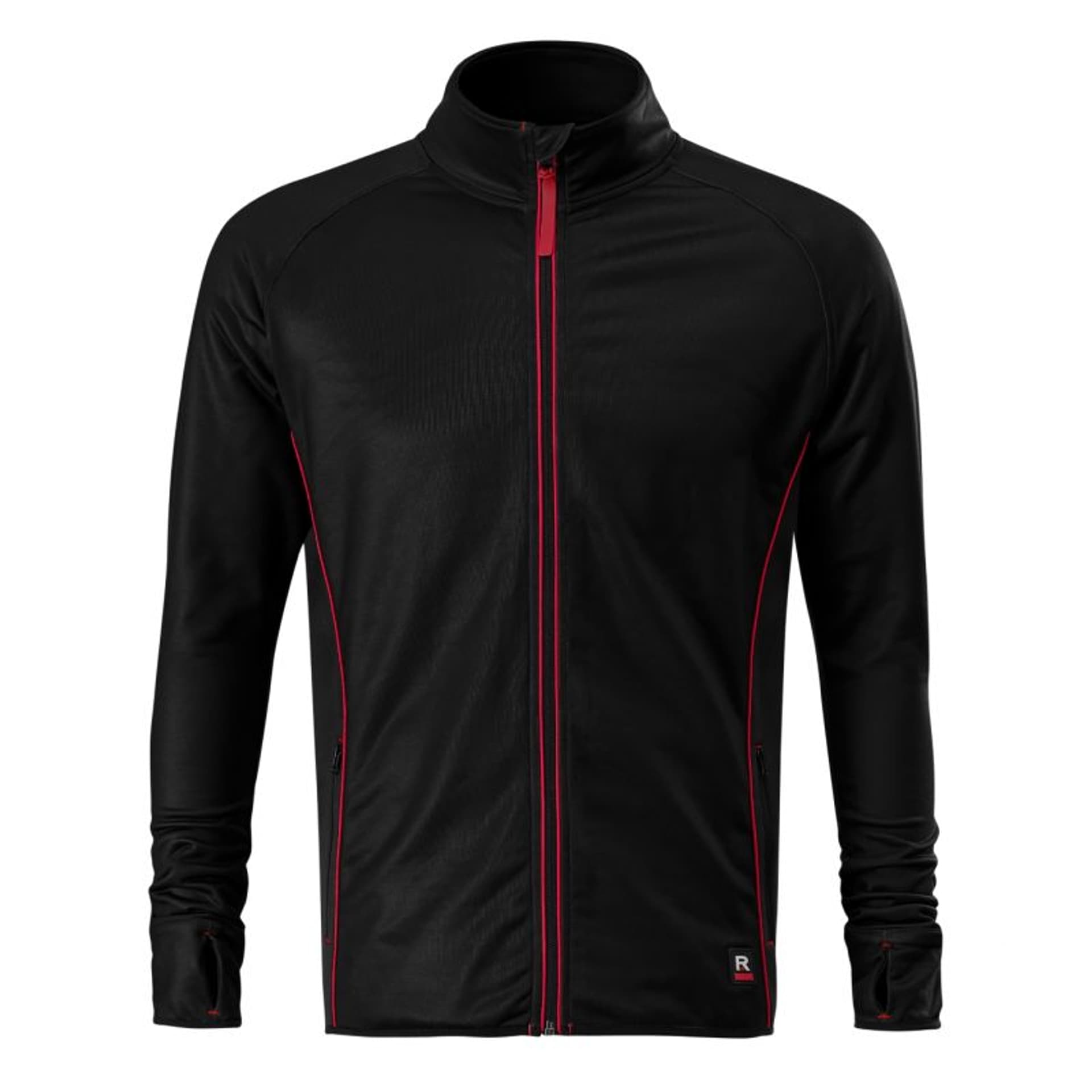 

Polar Malfini Vertex Stretch M MLI-W4123 (kolor Czarny, rozmiar 3XL)