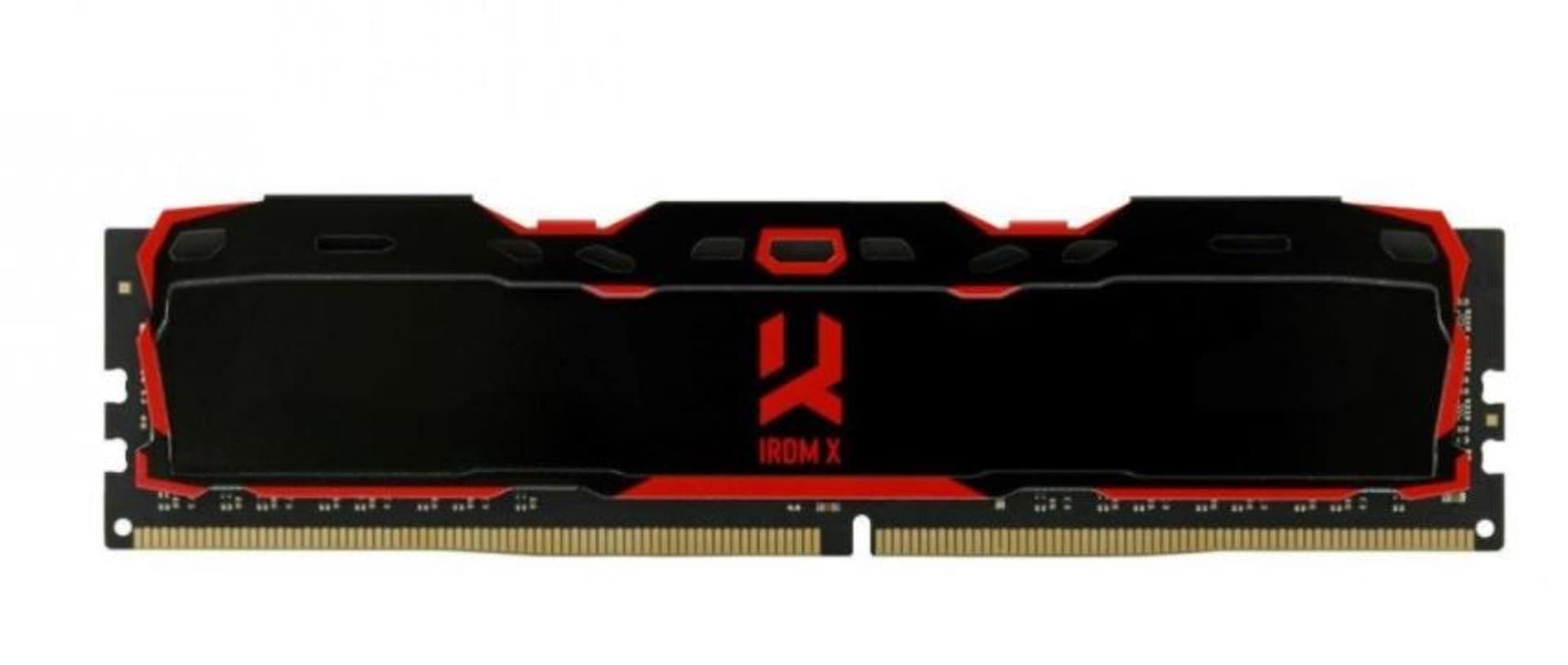 

Pamięć GOODRAM DIMM DDR4 16GB 3200MHz 16CL SINGLE