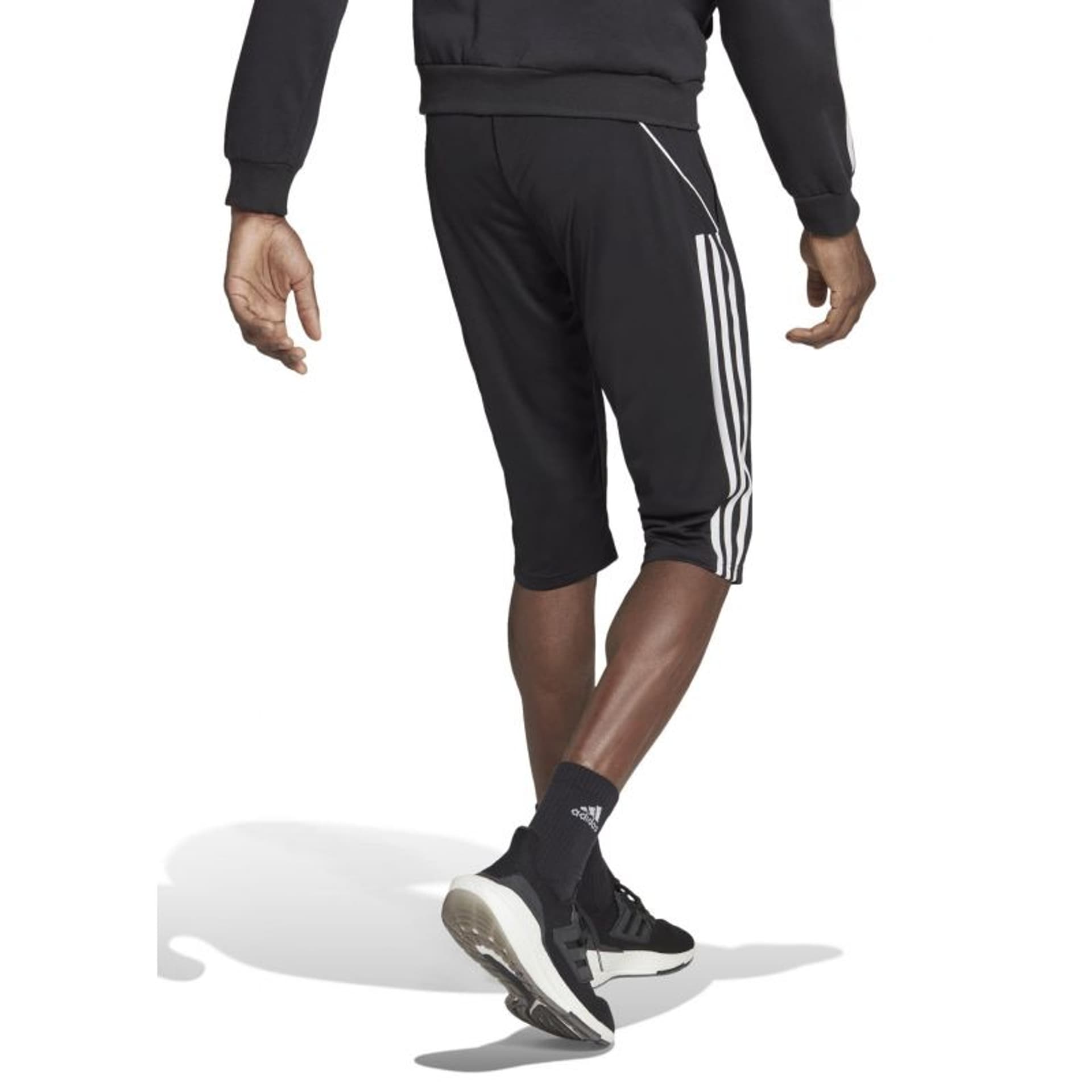 

Spodnie adidas Tiro 23 League M (kolor Czarny, rozmiar XXL)