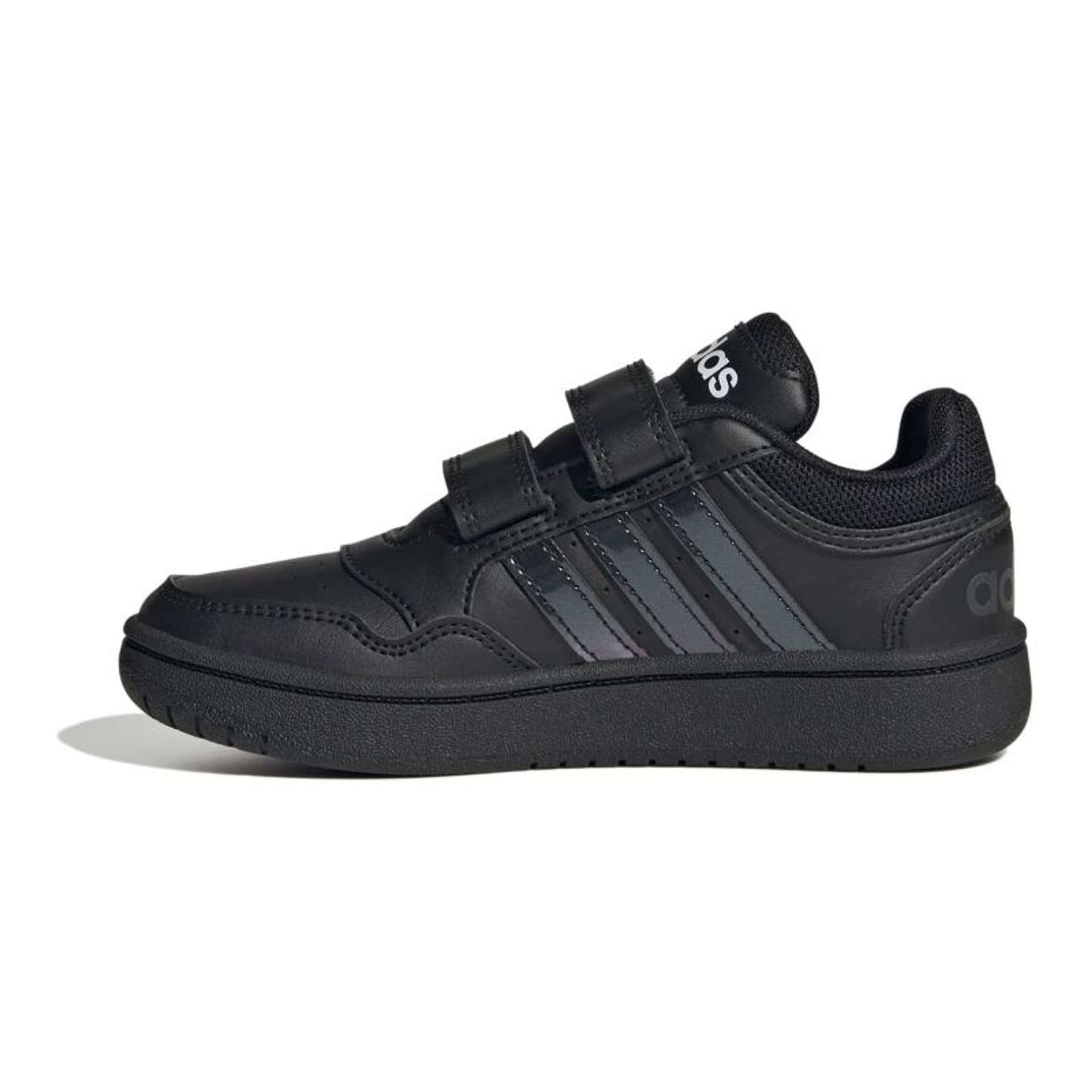 

Buty adidas Hoops 3.0 Jr (kolor Czarny, rozmiar 30)
