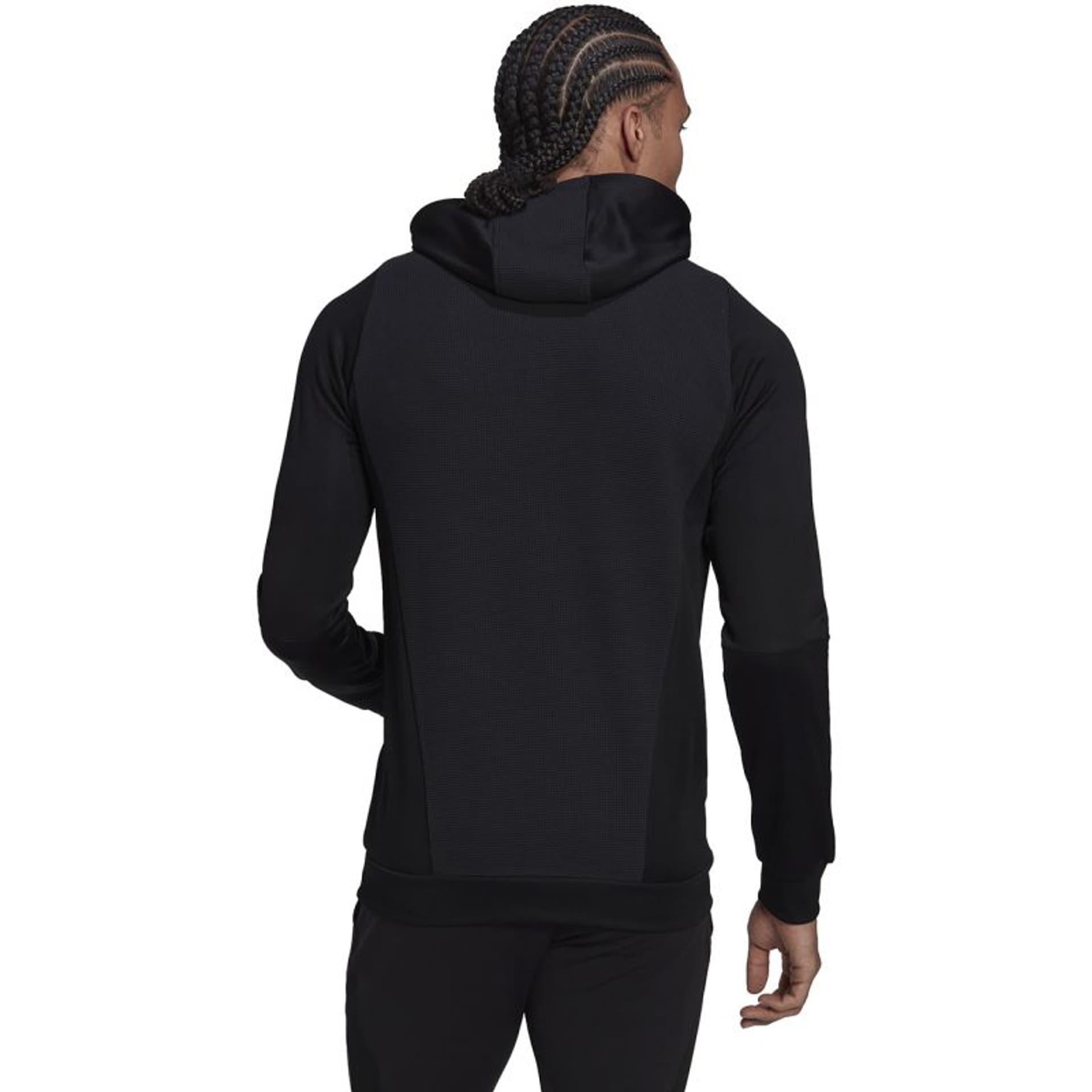 

Bluza adidas Tiro 23 Competition Hoodie M (kolor Czarny, rozmiar XL)