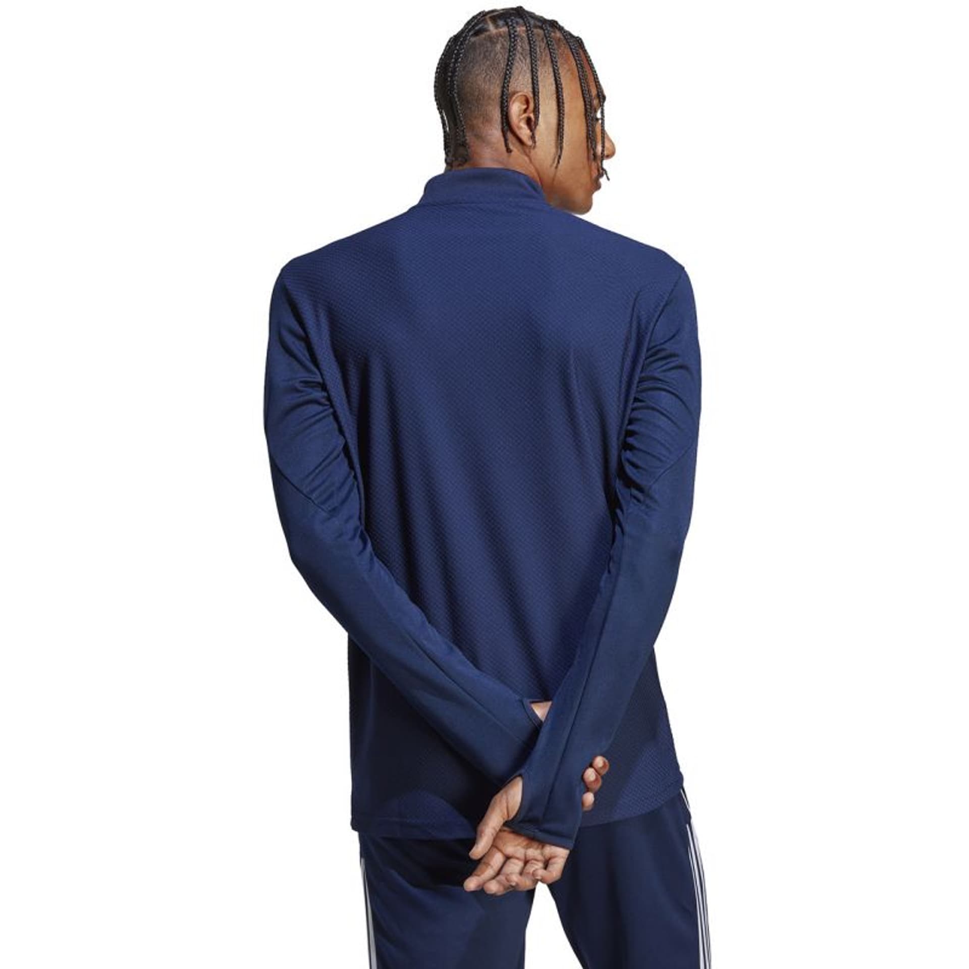 

Bluza adidas Tiro 23 League Training Top M (kolor Niebieski, rozmiar XS)