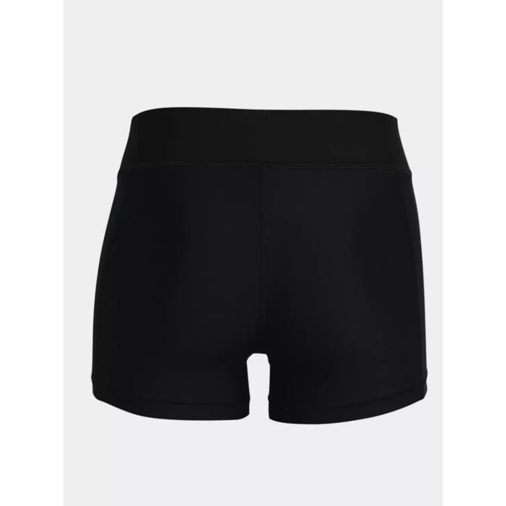 

Spodenki Under Armour W 1360925 (kolor Czarny)