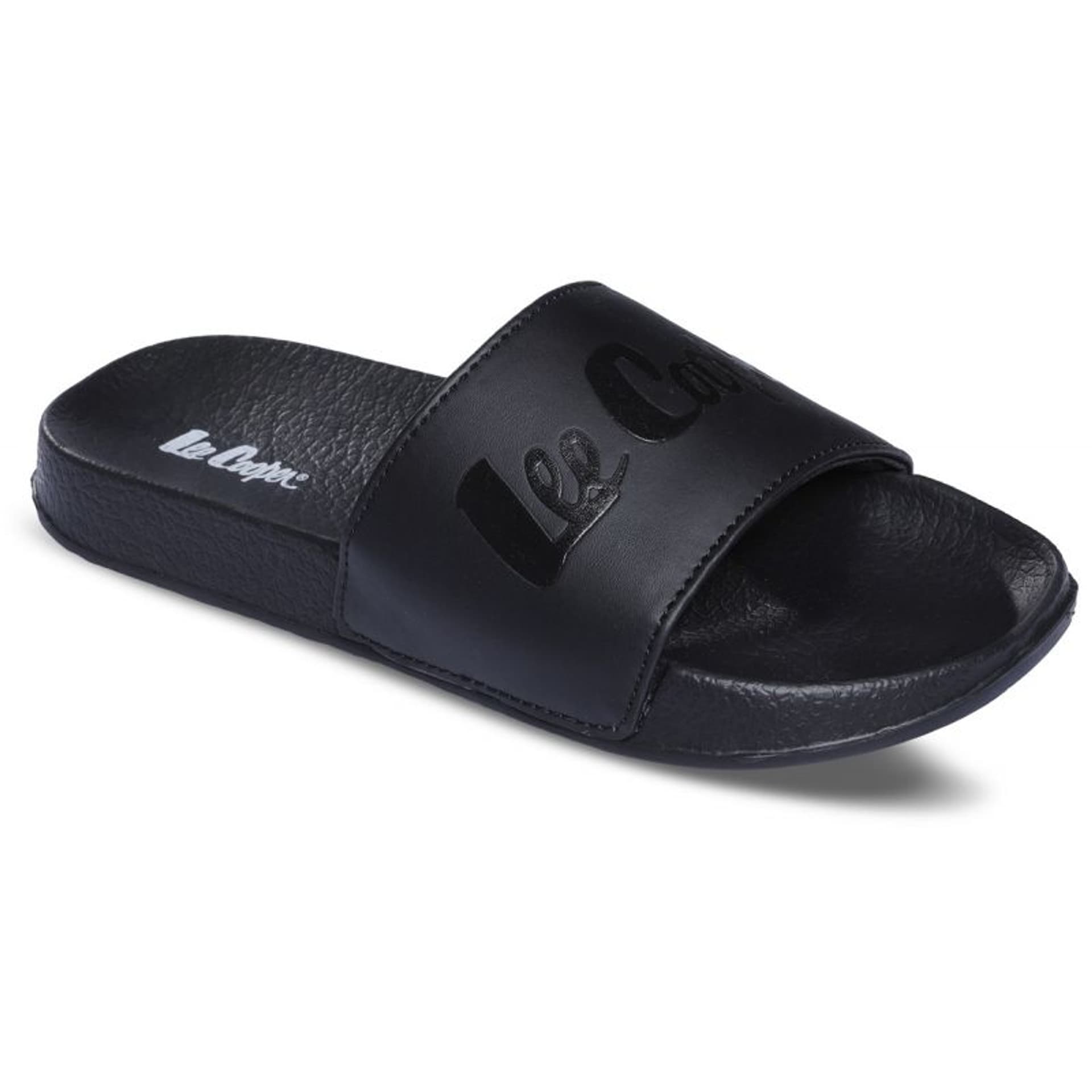 

Klapki Lee Cooper M LCW-23-42 (kolor Czarny, rozmiar 41)
