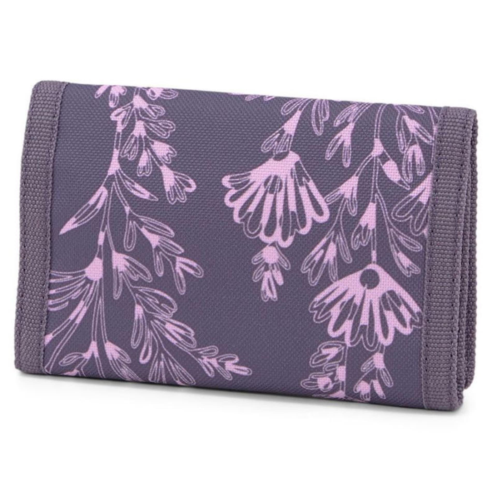 

Portfel Puma Phase Aop Wallet 078964 (kolor Fioletowy)