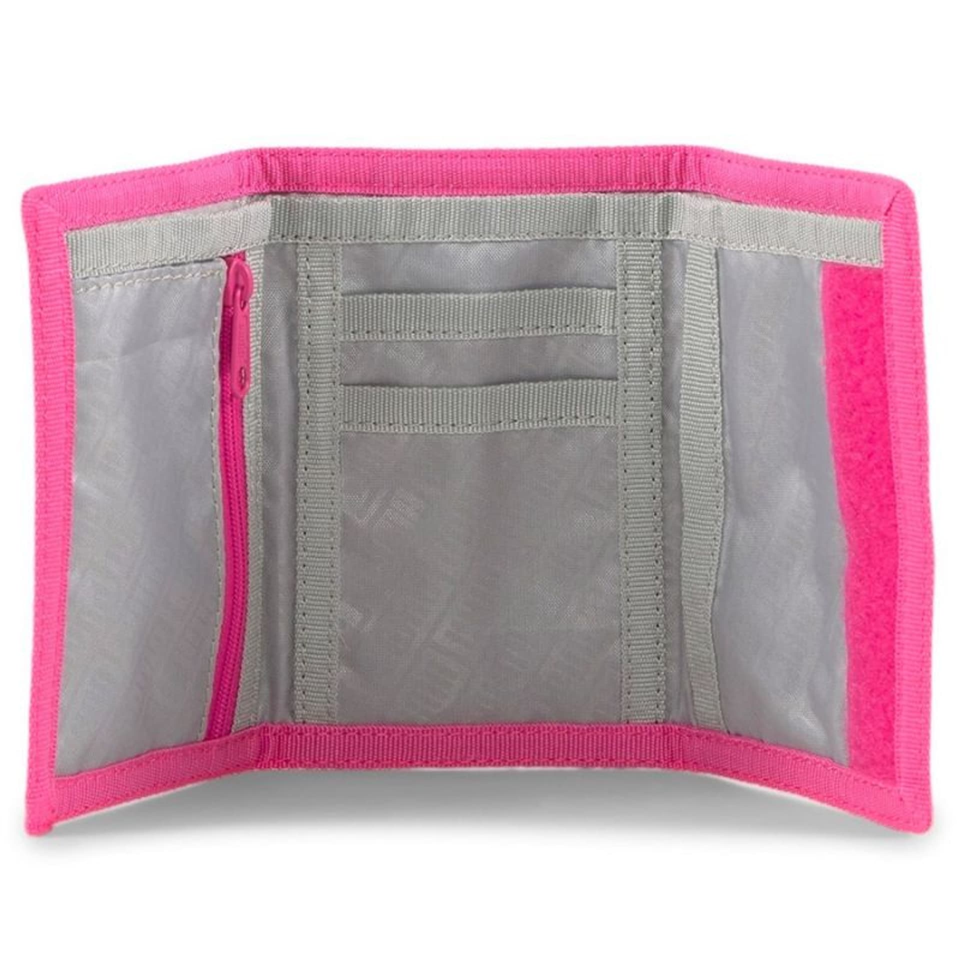 

Portfel Puma Phase Wallet 075617 (kolor Różowy)