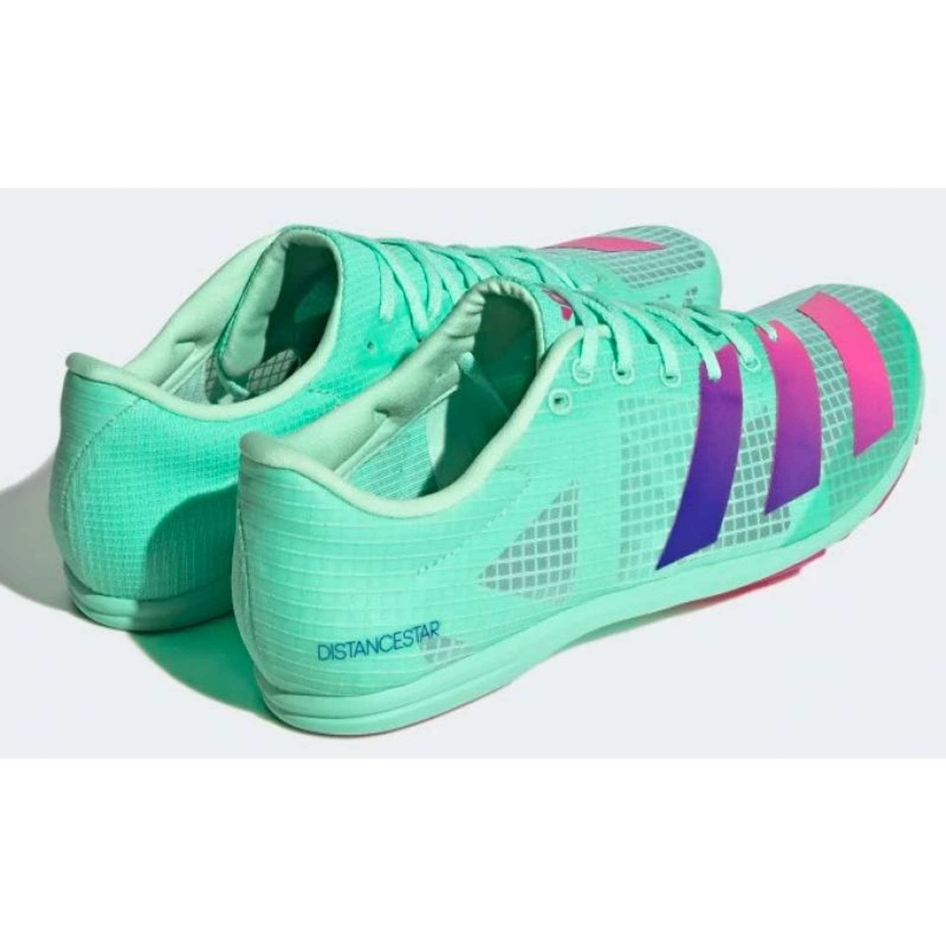 

Buty adidas kolce Distancestar M (kolor Zielony, rozmiar 42)