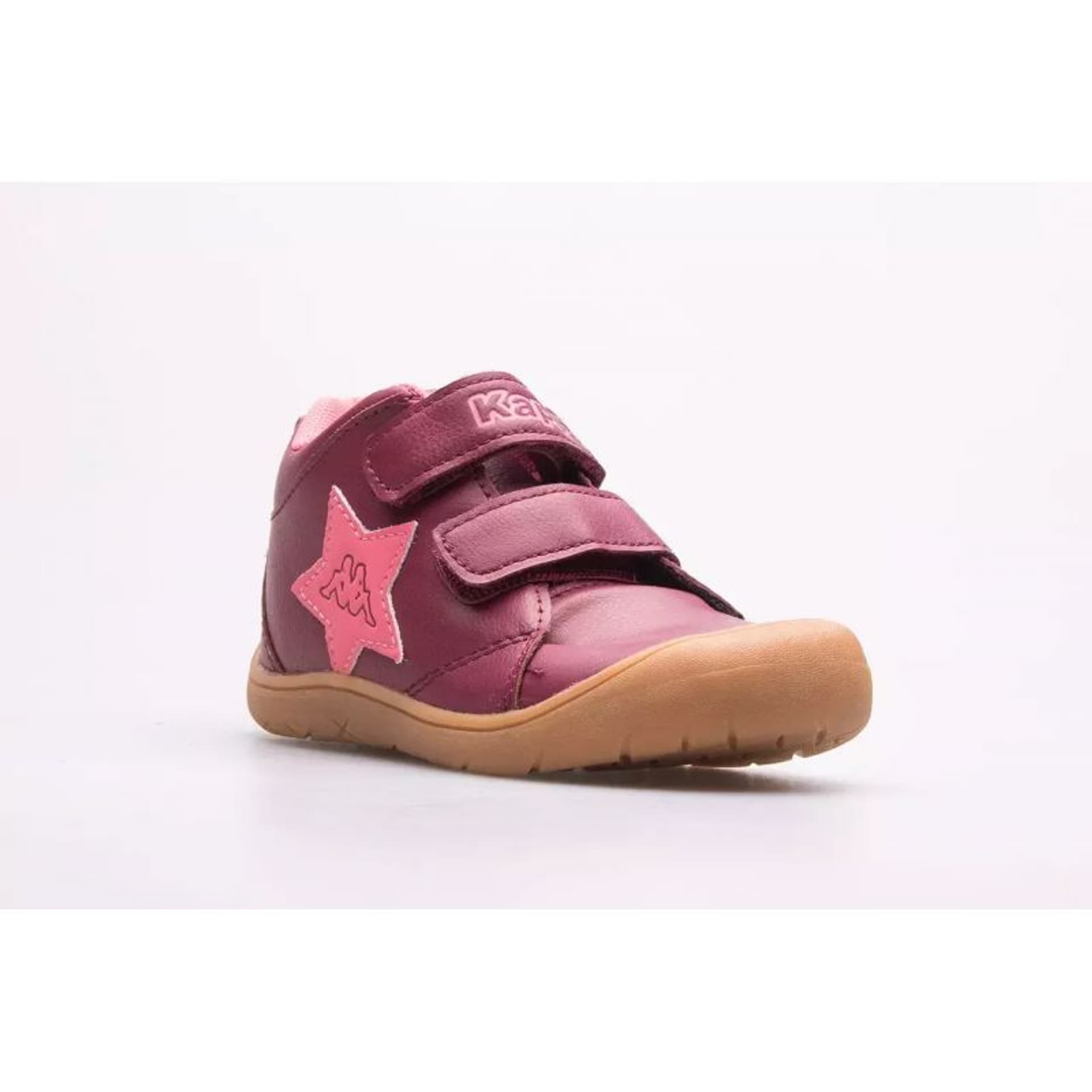 

Buty Kappa TOPS M Jr 280002M (kolor Różowy)