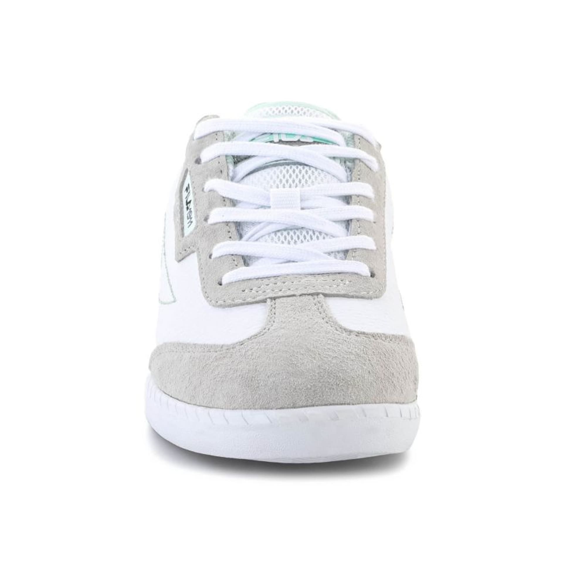 

Buty Fila Byb Assist W FFW0247 (kolor Biały. Szary/Srebrny, rozmiar EU 40)