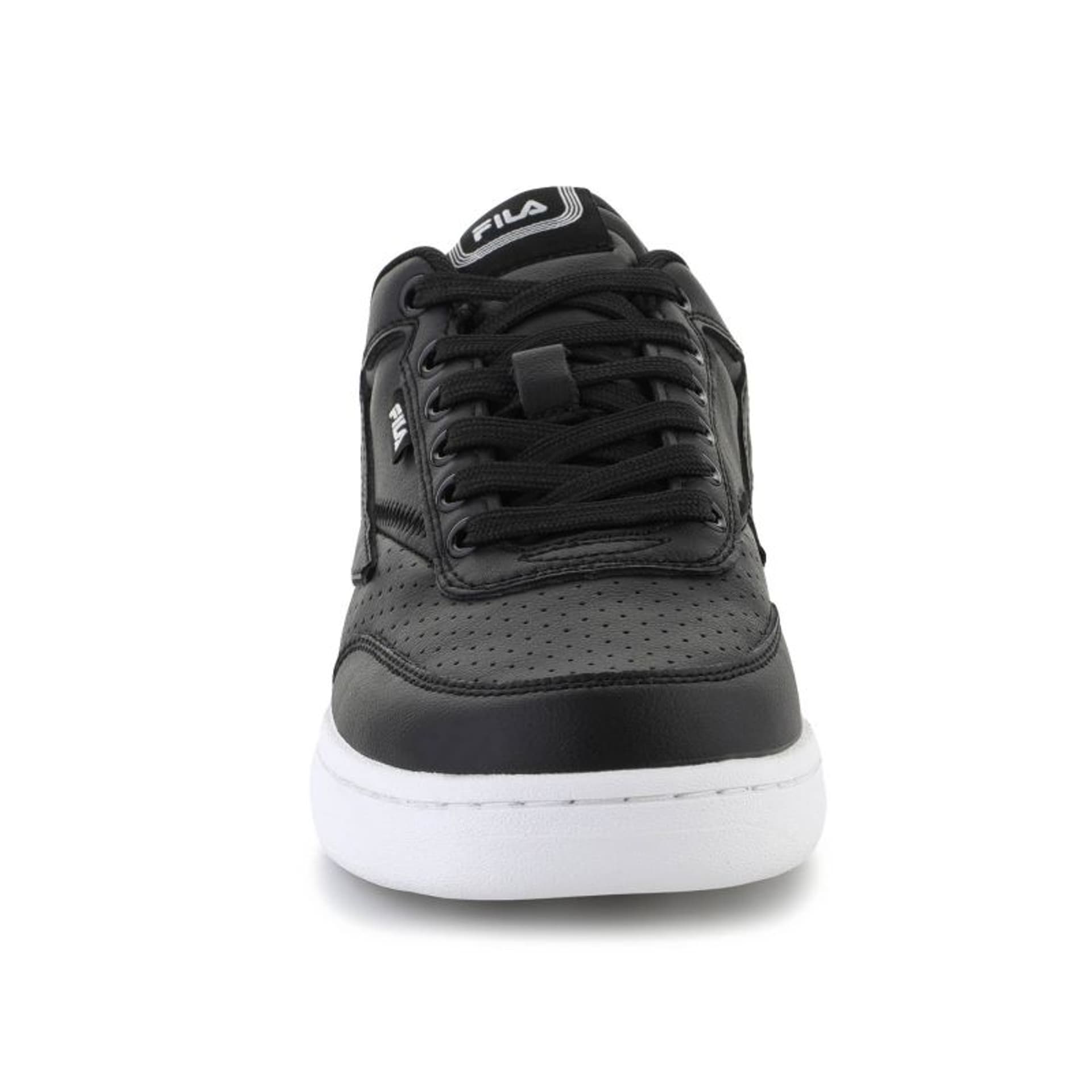 

Buty Fila Sevaro W FFW0283 (kolor Czarny, rozmiar EU 37)