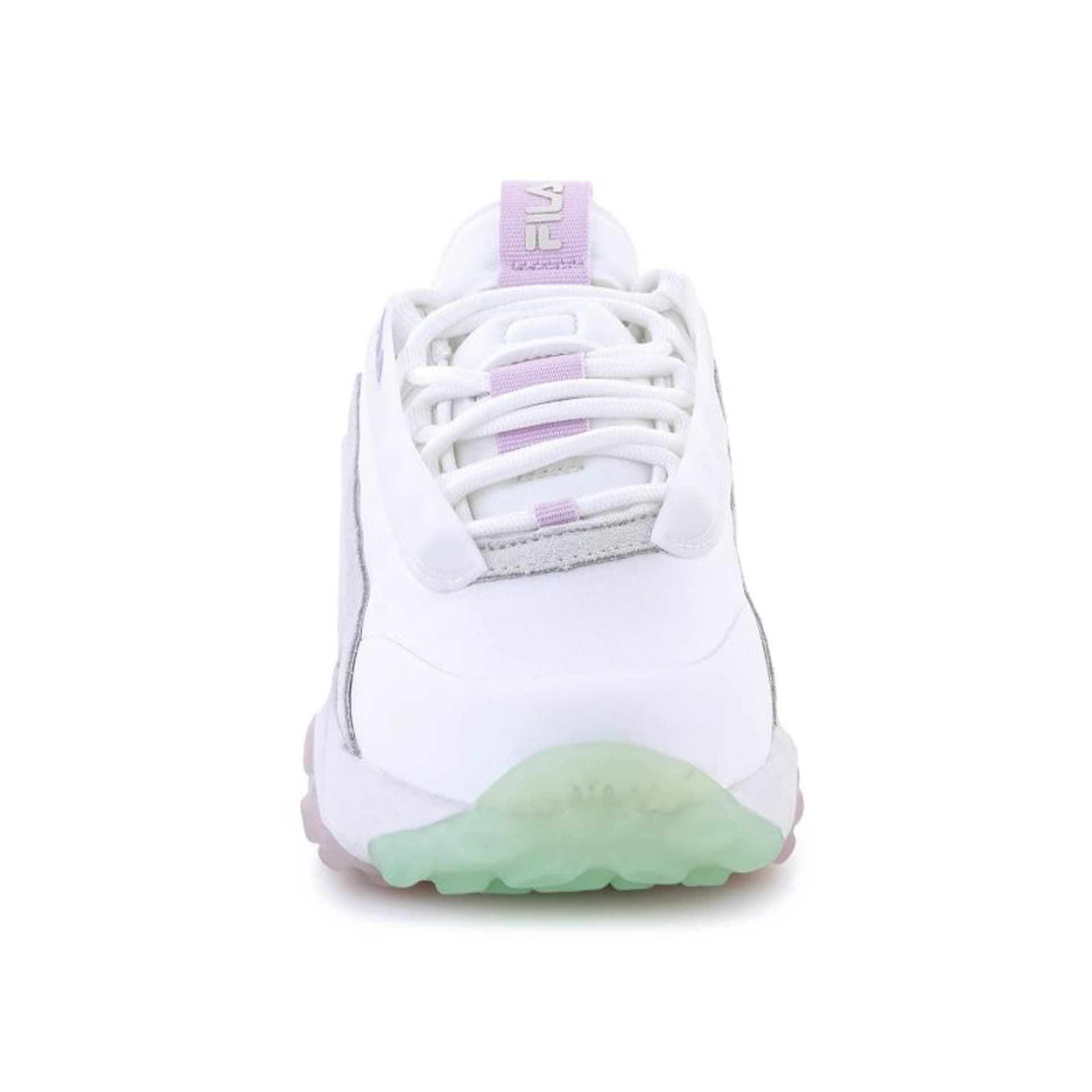 

Buty Fila Loligo Cb W FFW0295 (kolor Biały, rozmiar EU 39)