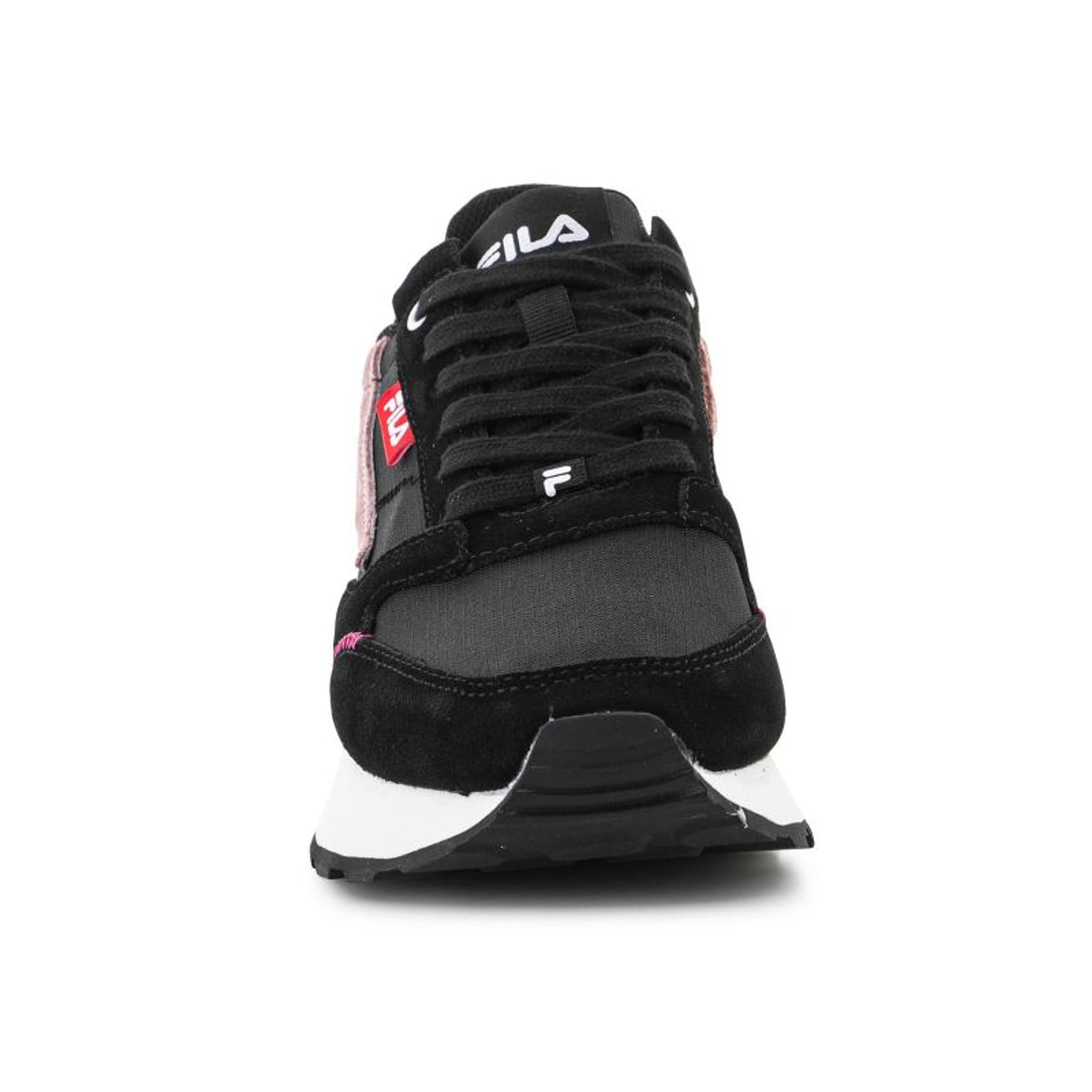 

Buty Fila Run Formation W FFW0298 (kolor Czarny, rozmiar EU 39)