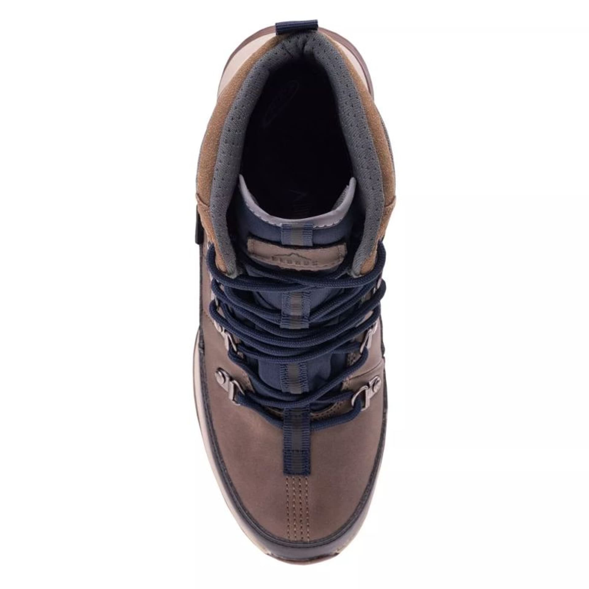 

Buty Elbrus Hieroo Mid Wp W (kolor Brązowy, rozmiar 39)