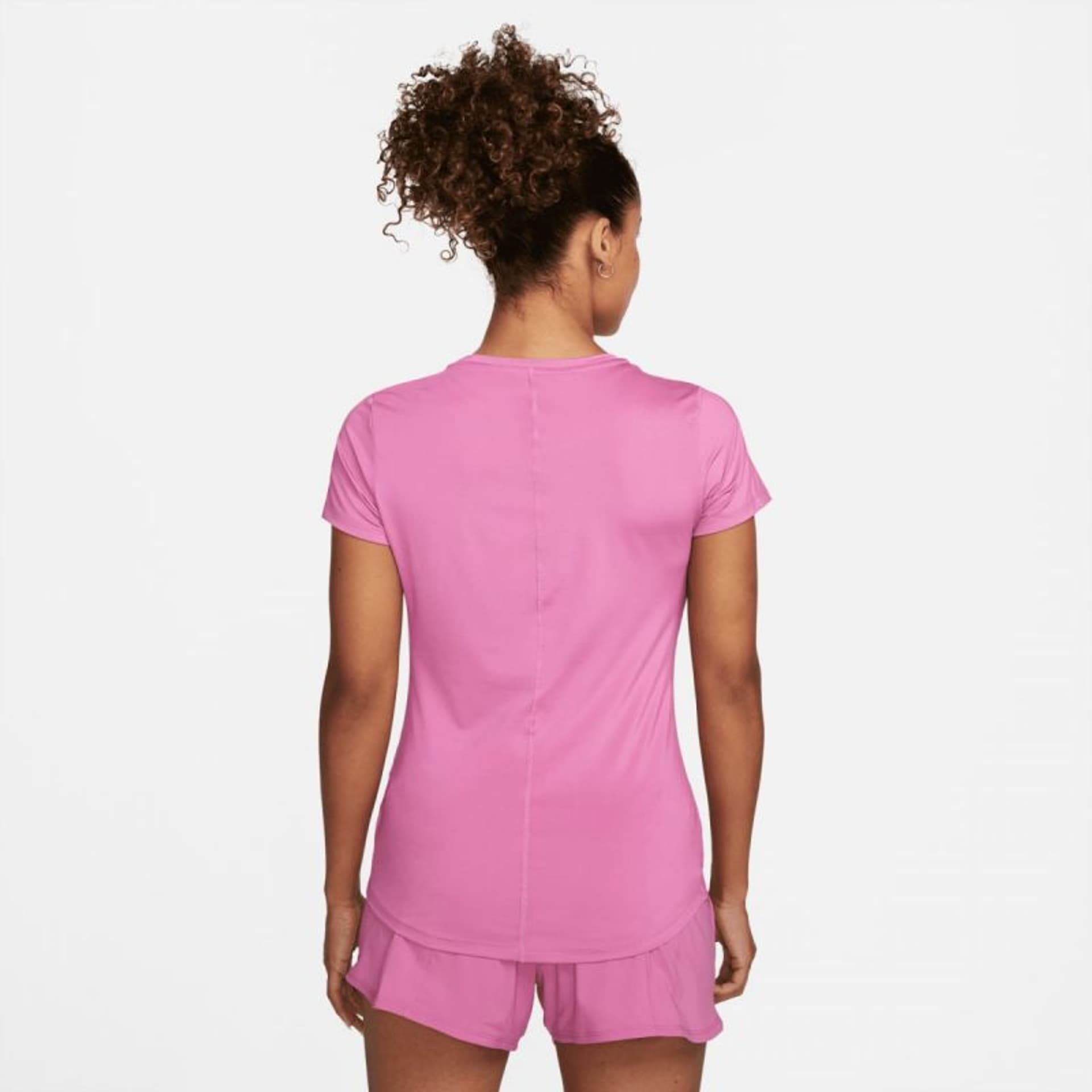

Koszulka Nike Dri-FIT One W DD0626 (kolor Różowy, rozmiar XS)