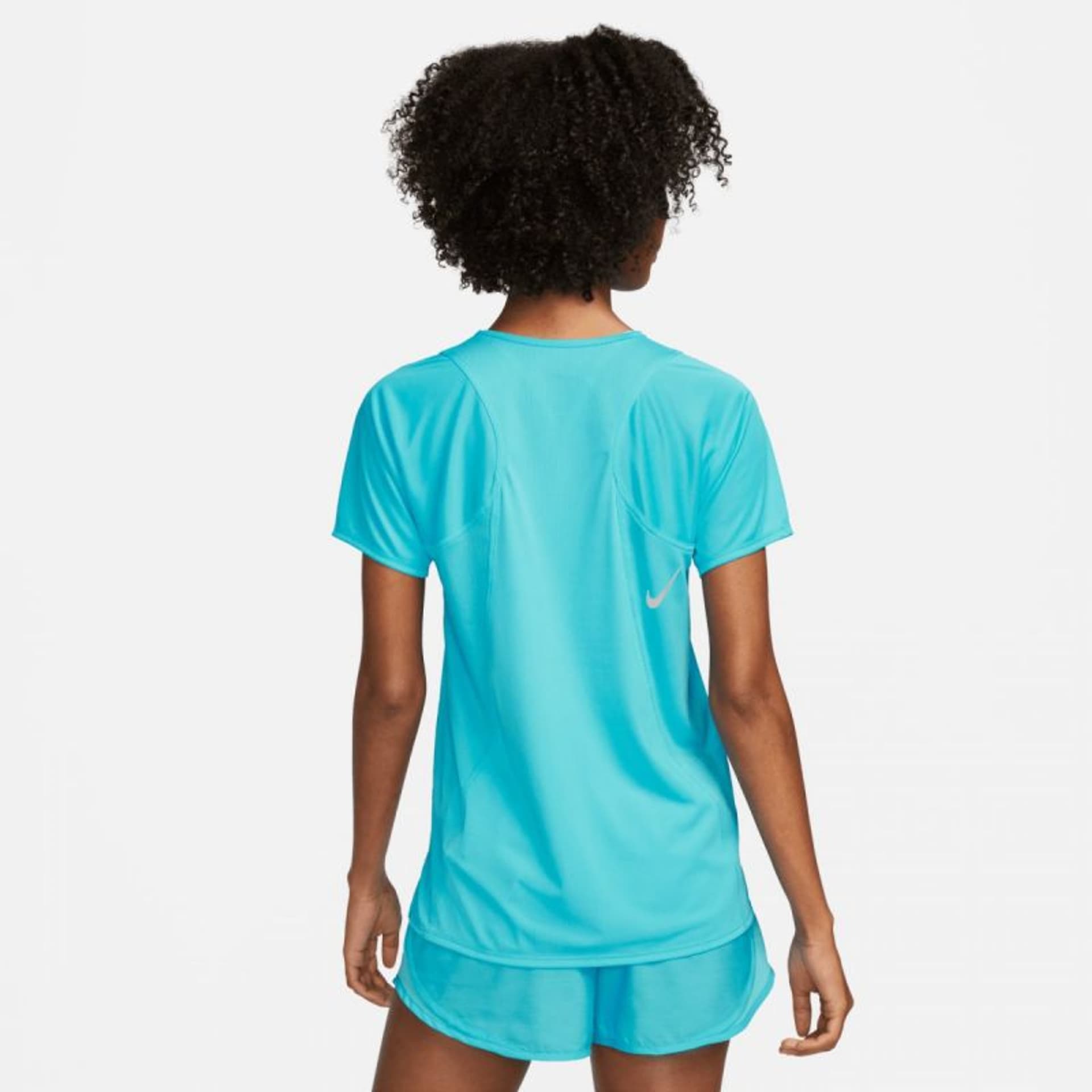 

Koszulka Nike Dri-FIT Race W DD5927 (kolor Niebieski, rozmiar XS)