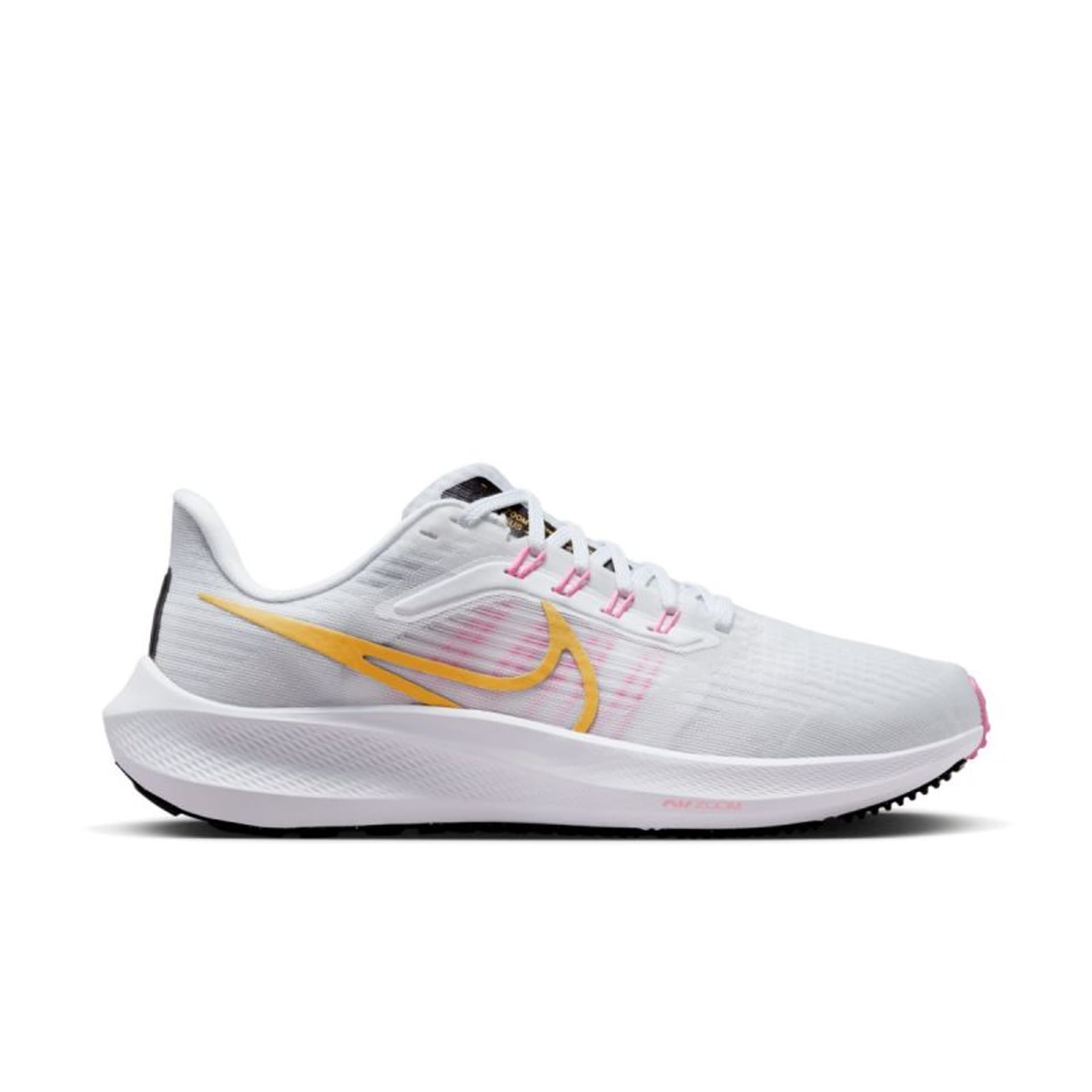 

Buty do biegania Nike Pegasus 39 W DH4072 (kolor Biały, rozmiar 38)
