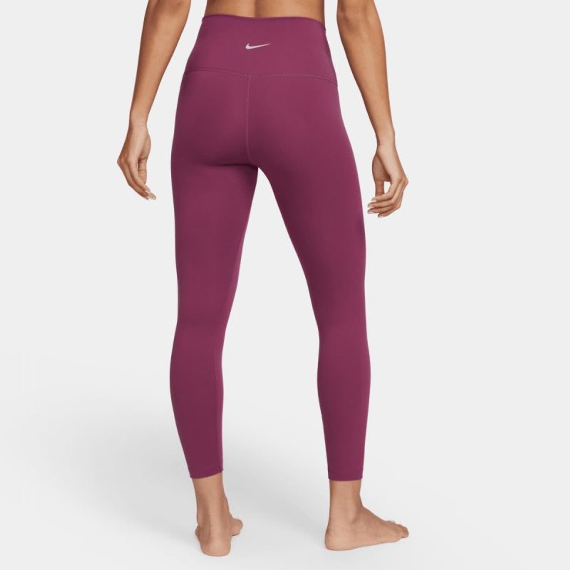 

Spodnie Nike Yoga Dri-FIT W DM7023 (kolor Czerwony, rozmiar S)