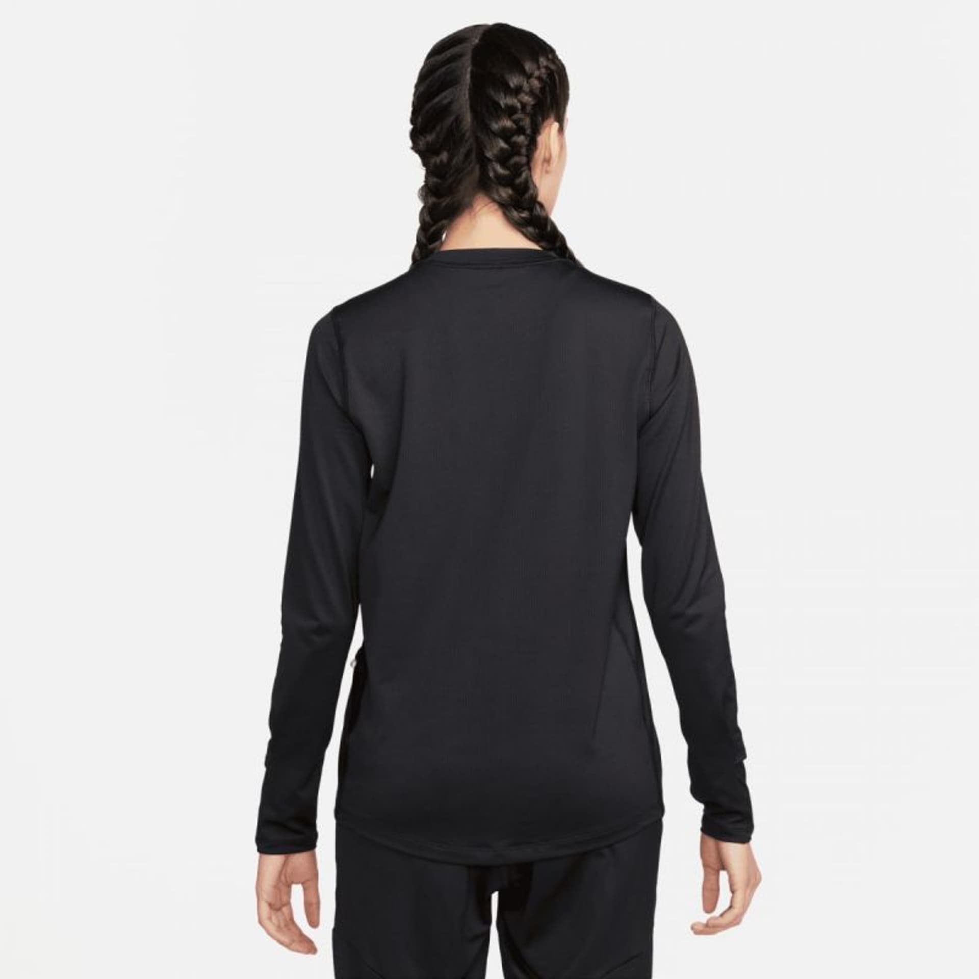 

Koszulka Nike Dri-FIT Element W DX0308 (kolor Czarny, rozmiar M)