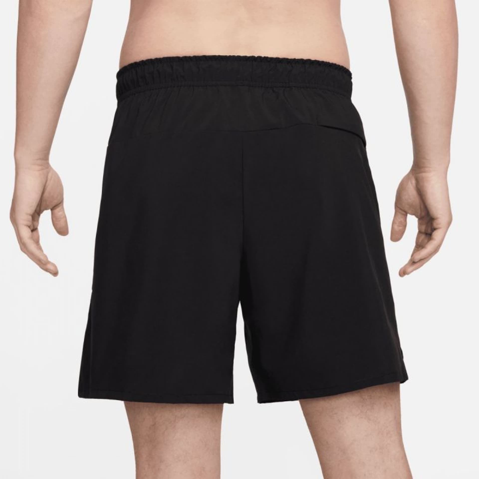 

Spodenki Nike Dri-FIT Unlimited M DV9340 (kolor Czarny, rozmiar M)