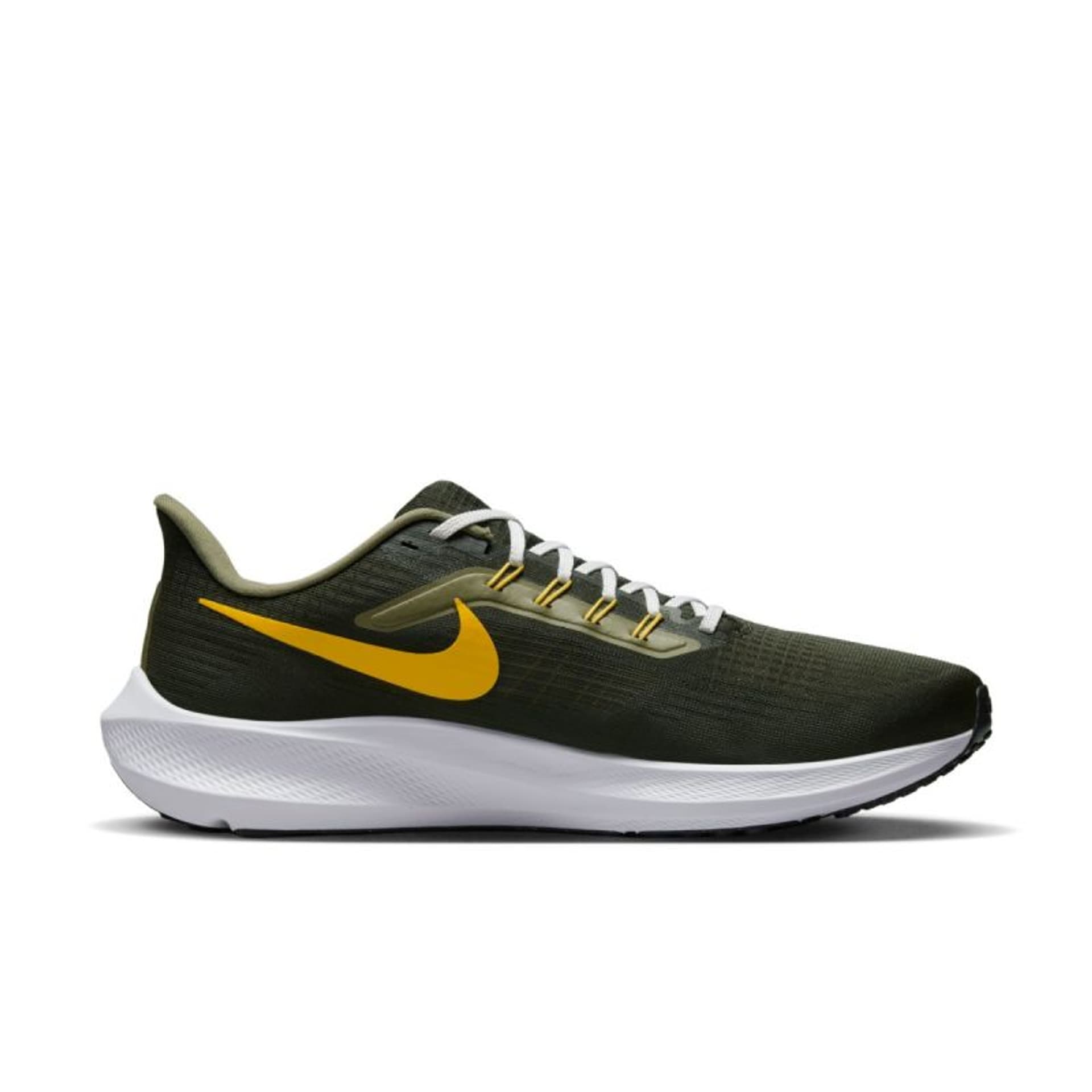 

Buty do biegania Nike Pegasus 39 M FD0785 (kolor Zielony, rozmiar 45)