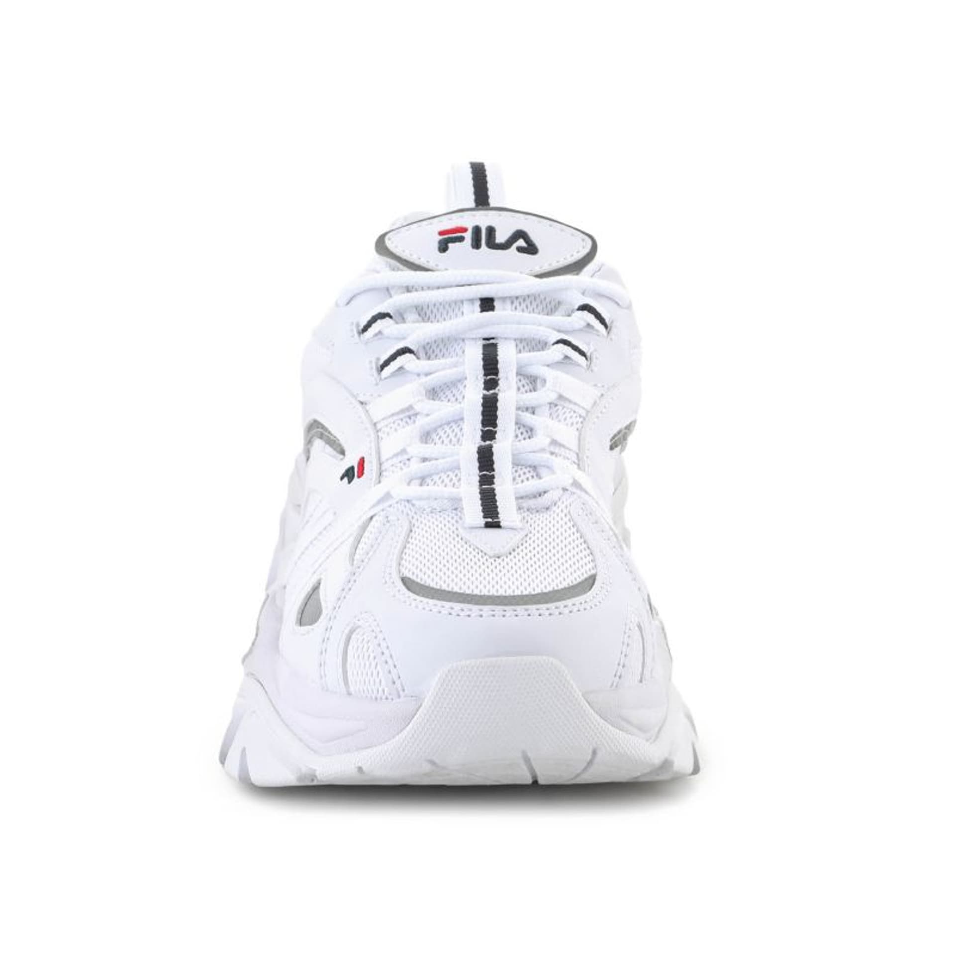 

Buty Fila Electrove W FFW0086 (kolor Biały, rozmiar EU 39)