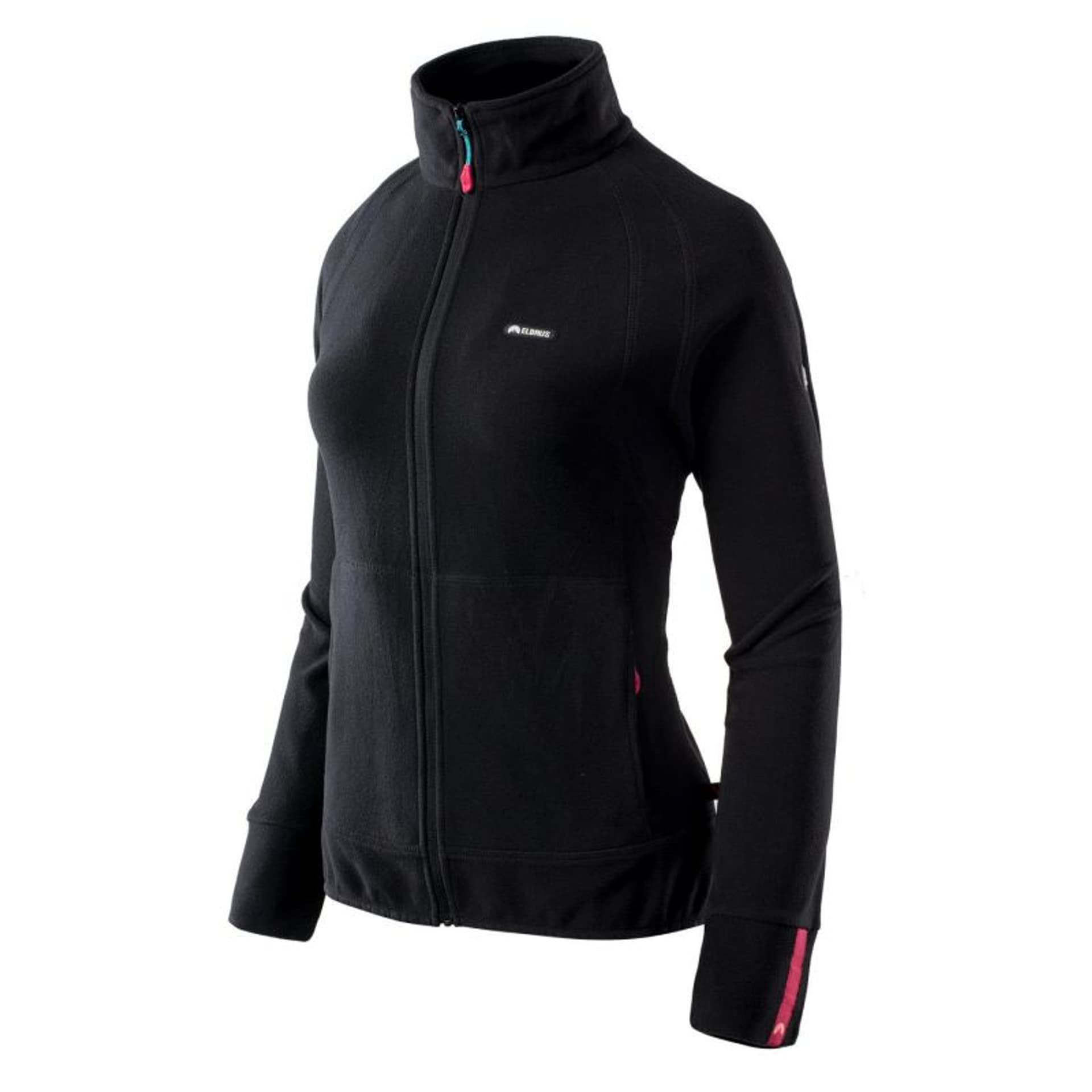 

Bluza Elbrus Rivoli W 9280027 (kolor Granatowy, rozmiar XL)