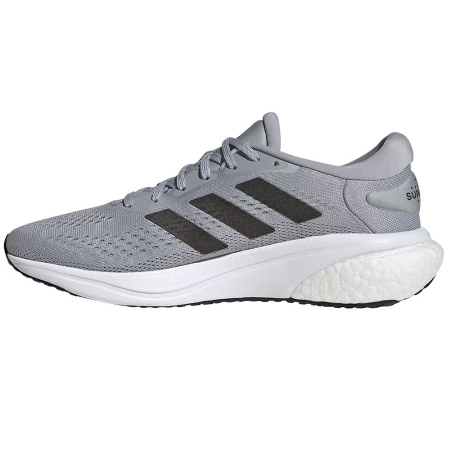 

Buty do biegania adidas SuperNova 2 M (kolor Szary/Srebrny, rozmiar 44 2/3)