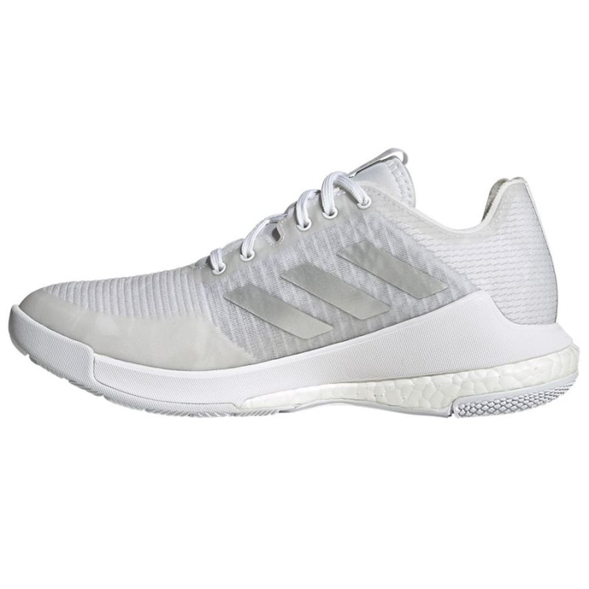 

Buty do siatkówki adidas CrazyFlight W (kolor Biały, rozmiar 40)