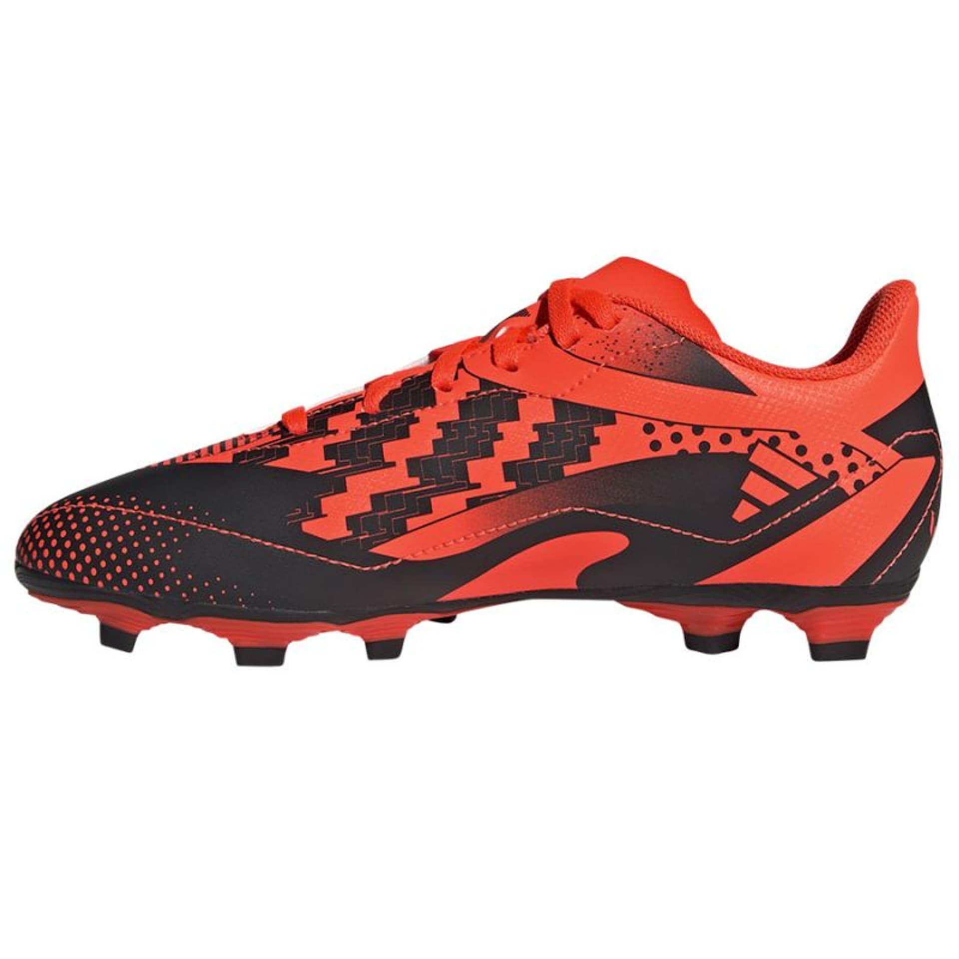 

Buty piłkarskie adidas X Speedportal Messi.4 FG Jr (kolor Pomarańczowy, rozmiar 36)