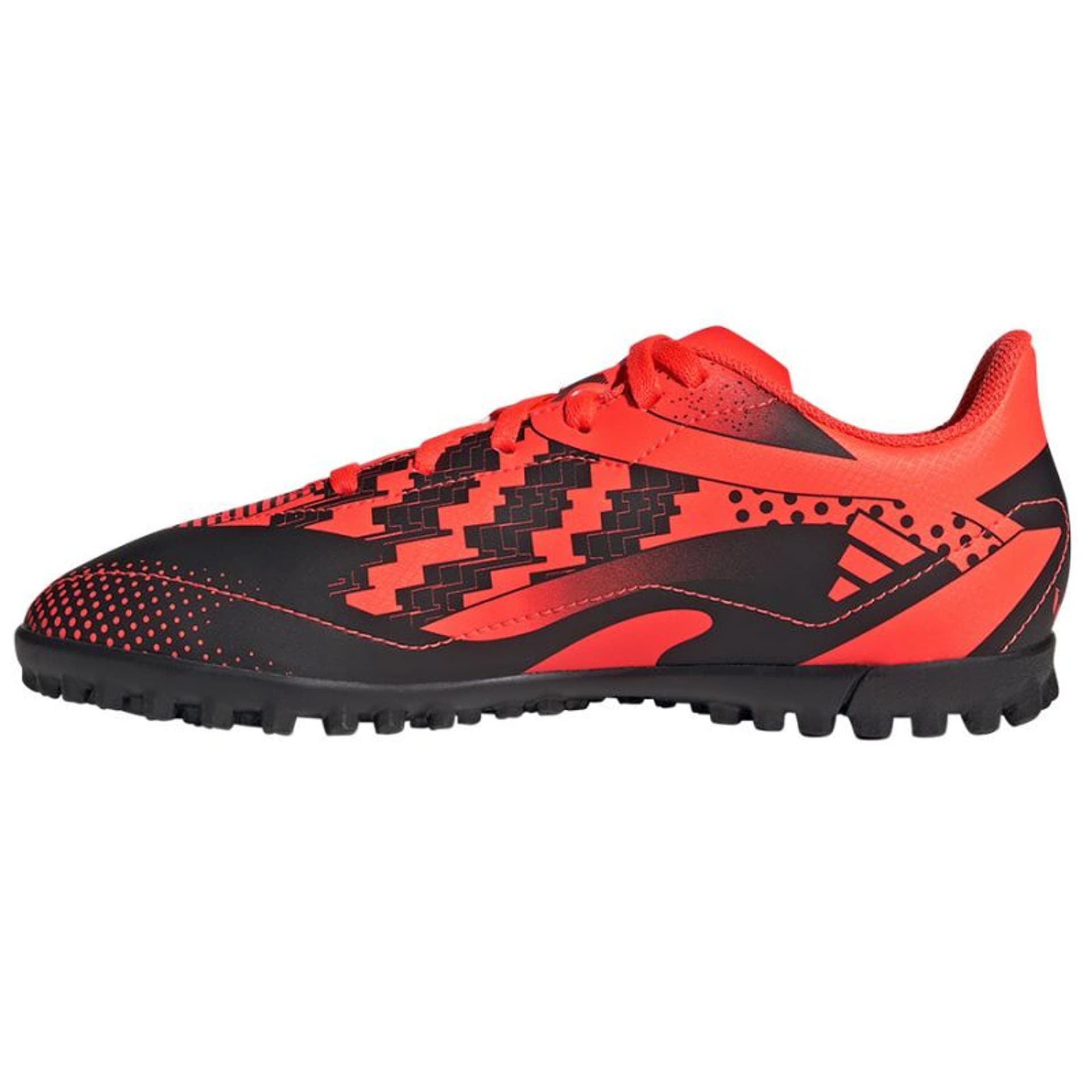 

Buty piłkarskie adidas X Speedportal Messi.4 TF Jr (kolor Pomarańczowy, rozmiar 38)