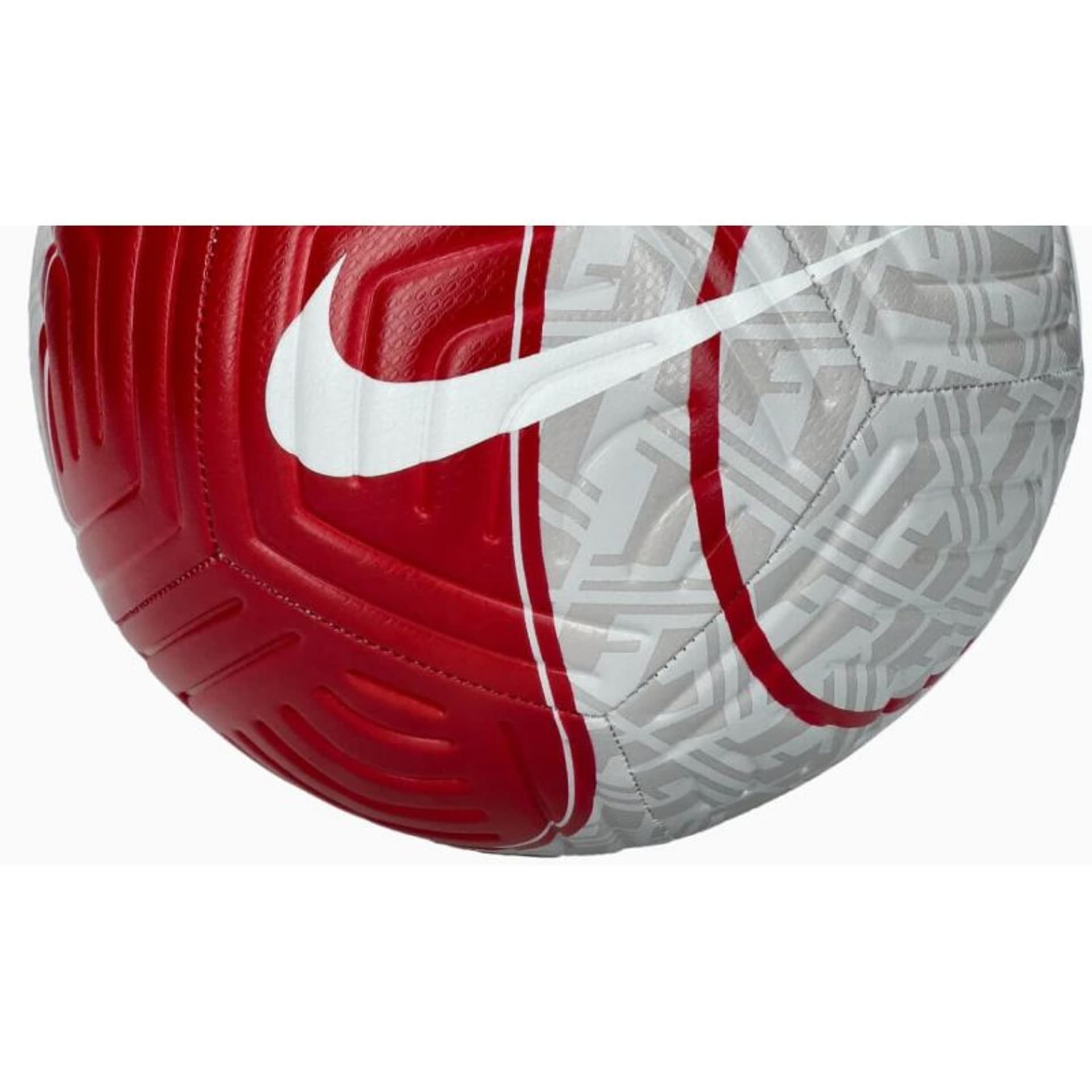 

Piłka nożna Nike Liverpool FC Strike DJ9961 (kolor Biały. Czerwony, rozmiar 5)