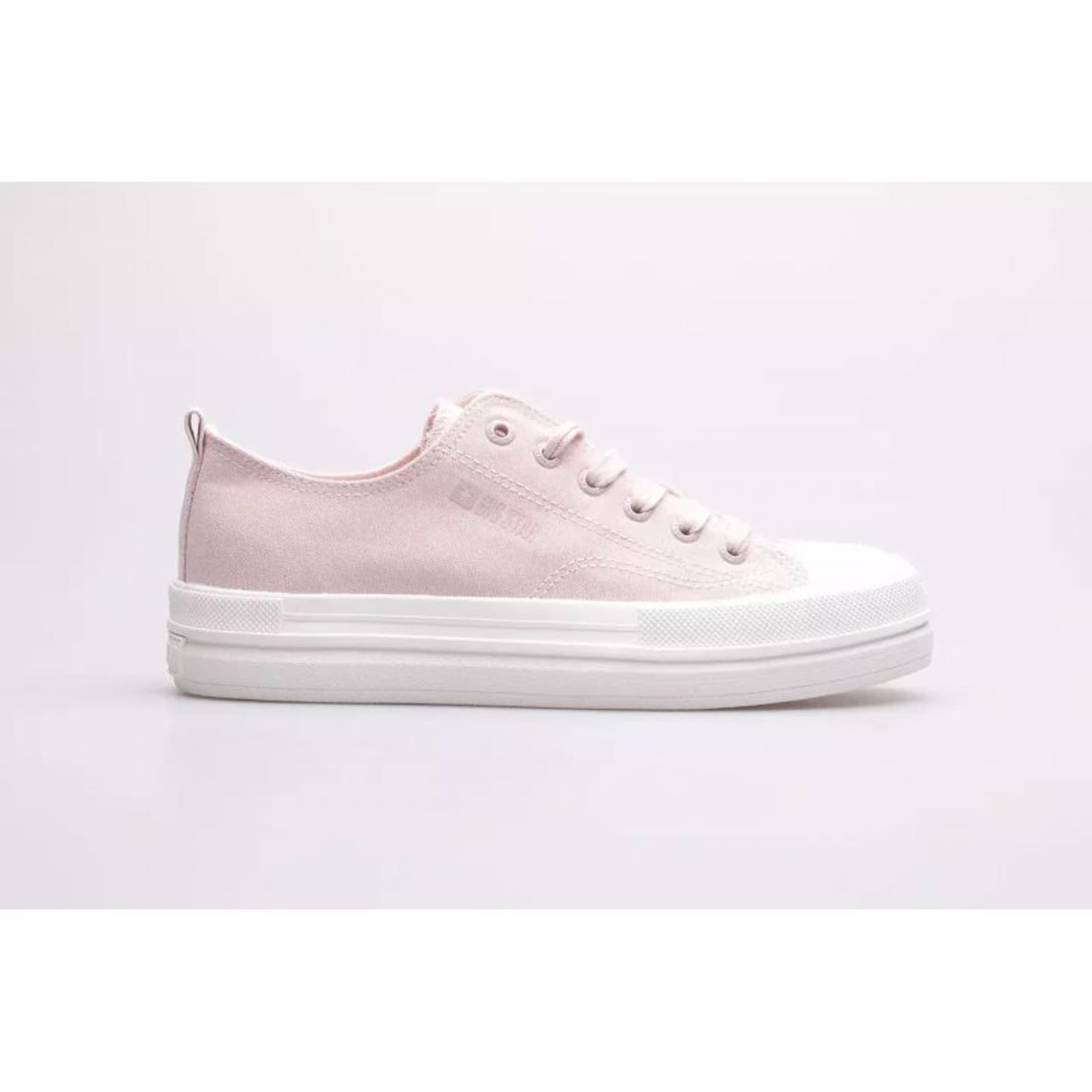 

Buty Big Star W LL274970 (kolor Różowy)