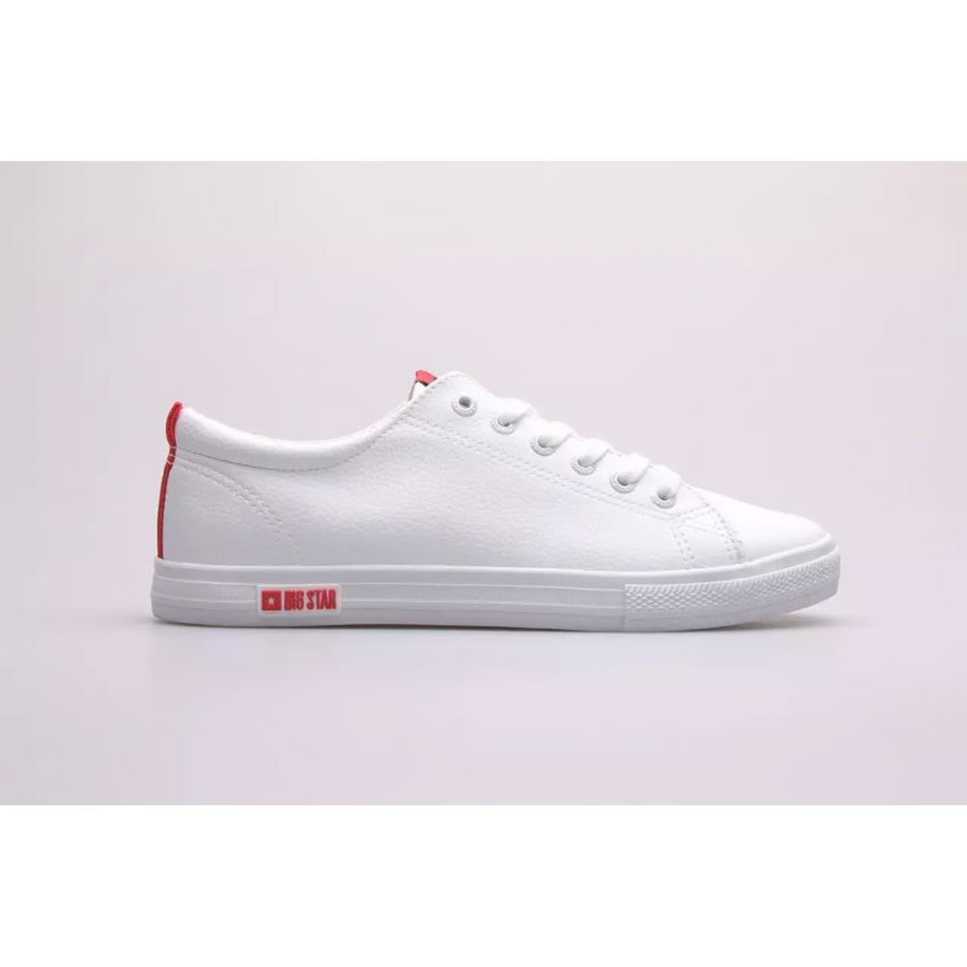 

Buty Big Star W KK274 (kolor Biały)