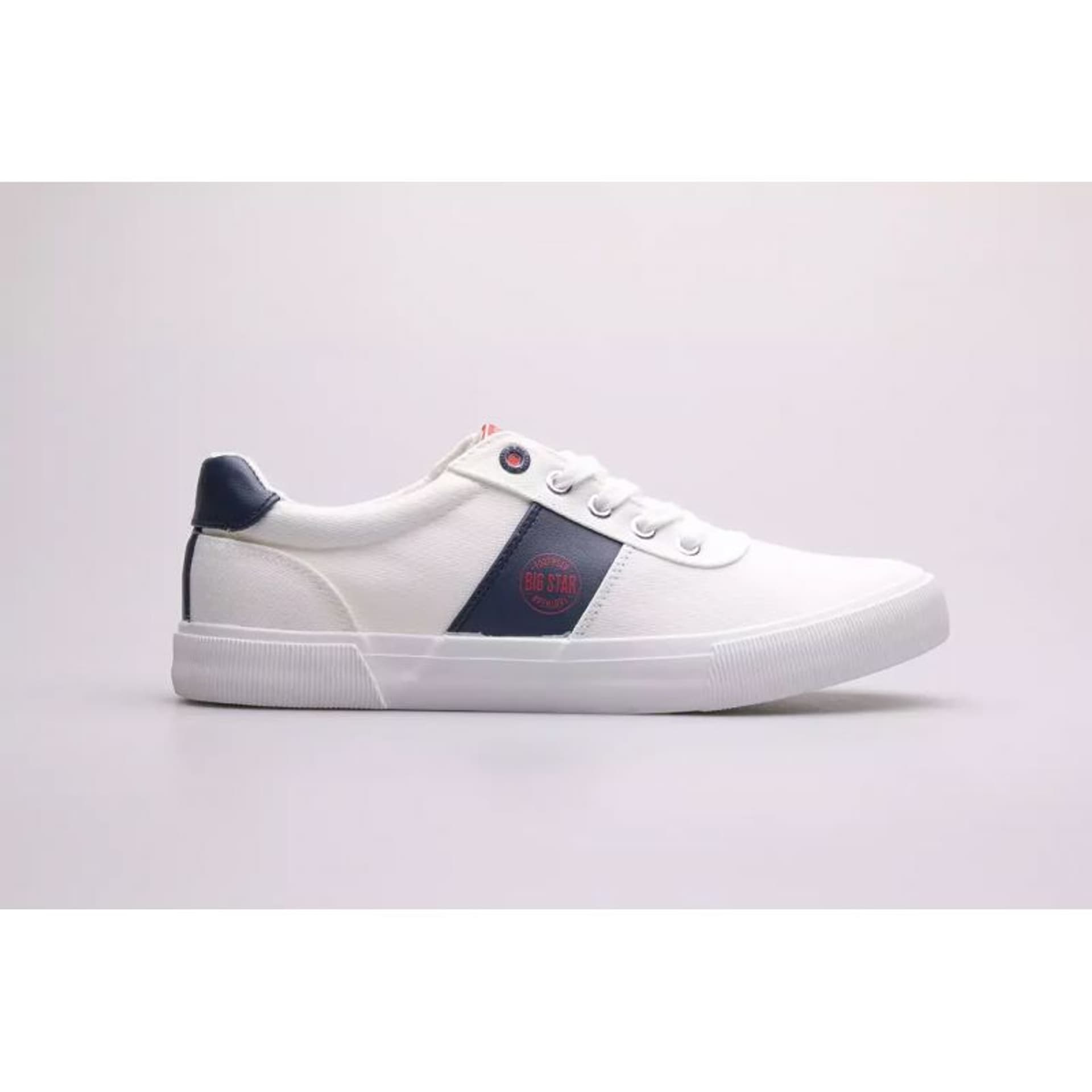 

Buty Big Star M JJ17 (kolor Biały)