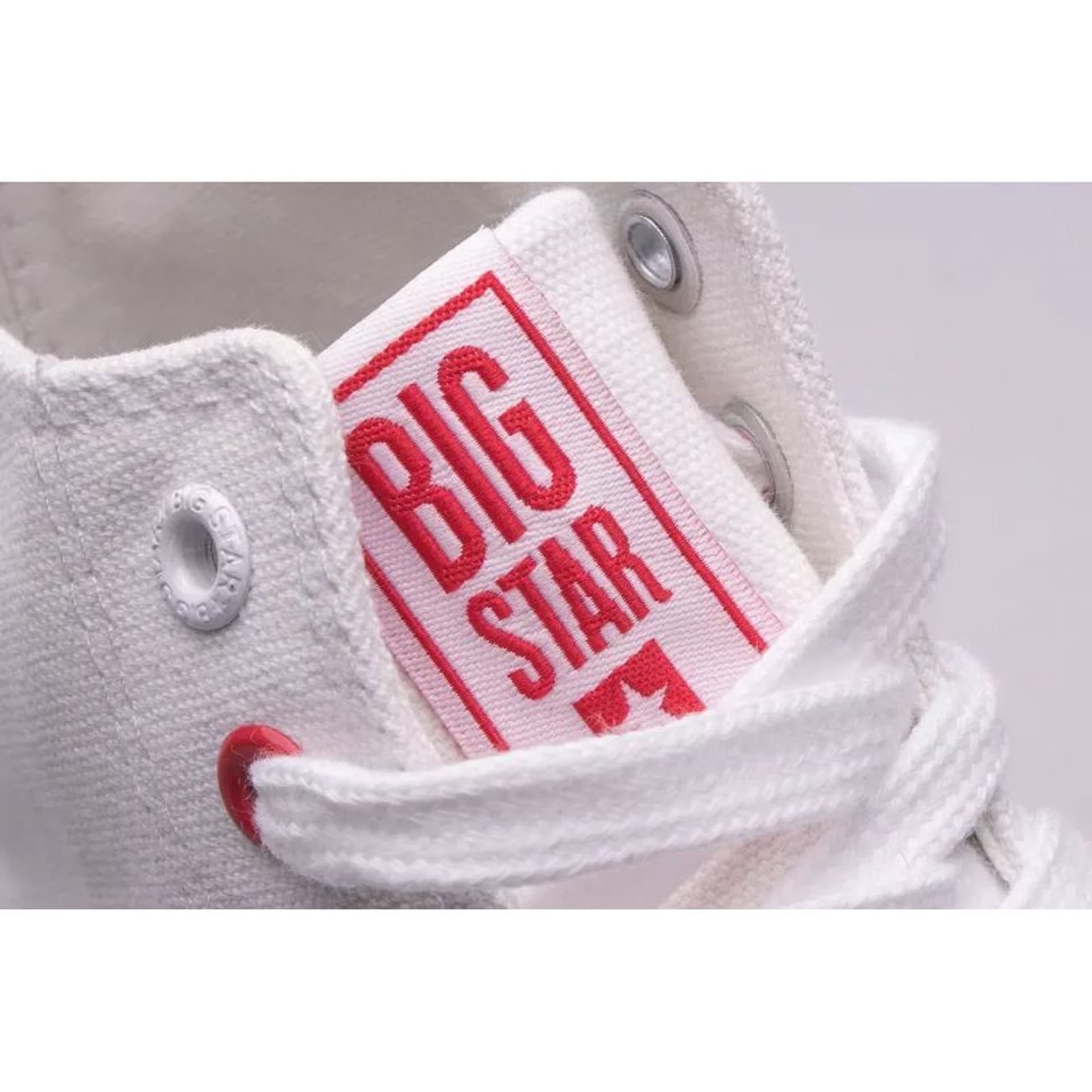 

Buty Big Star W JJ27 (kolor Biały)