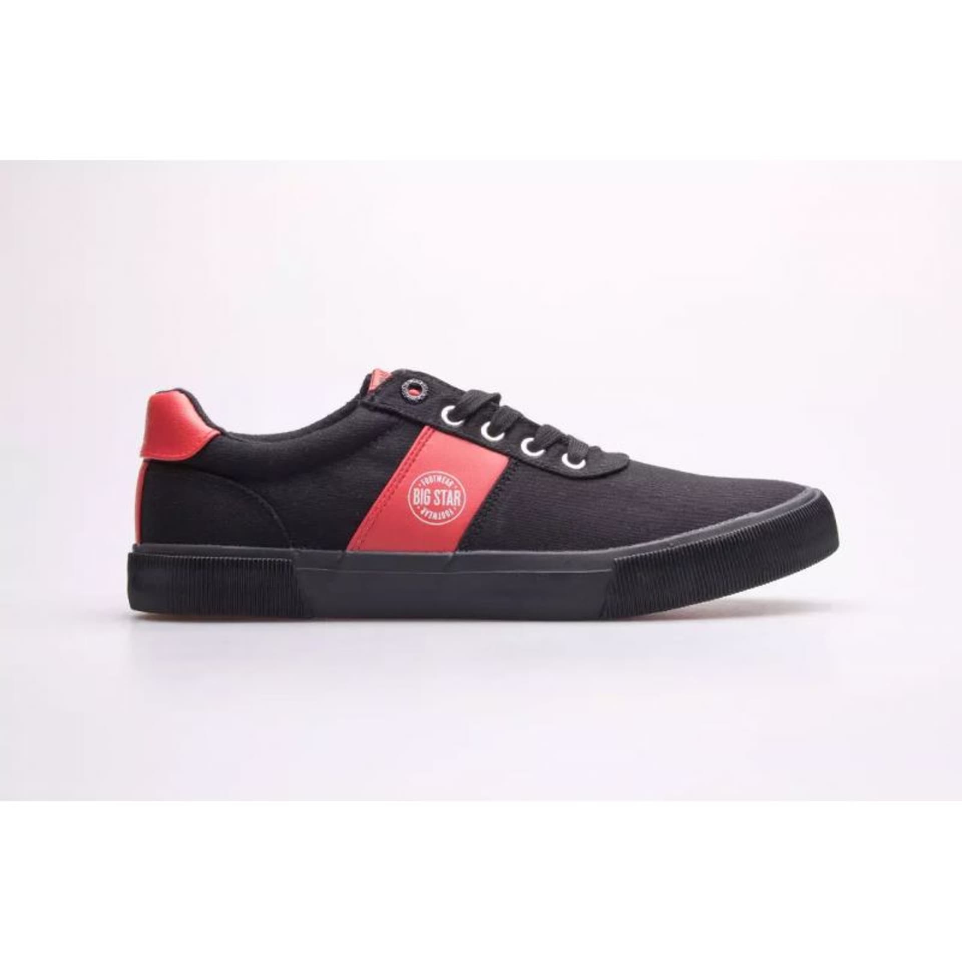 

Buty Big Star M JJ17 (kolor Czarny)