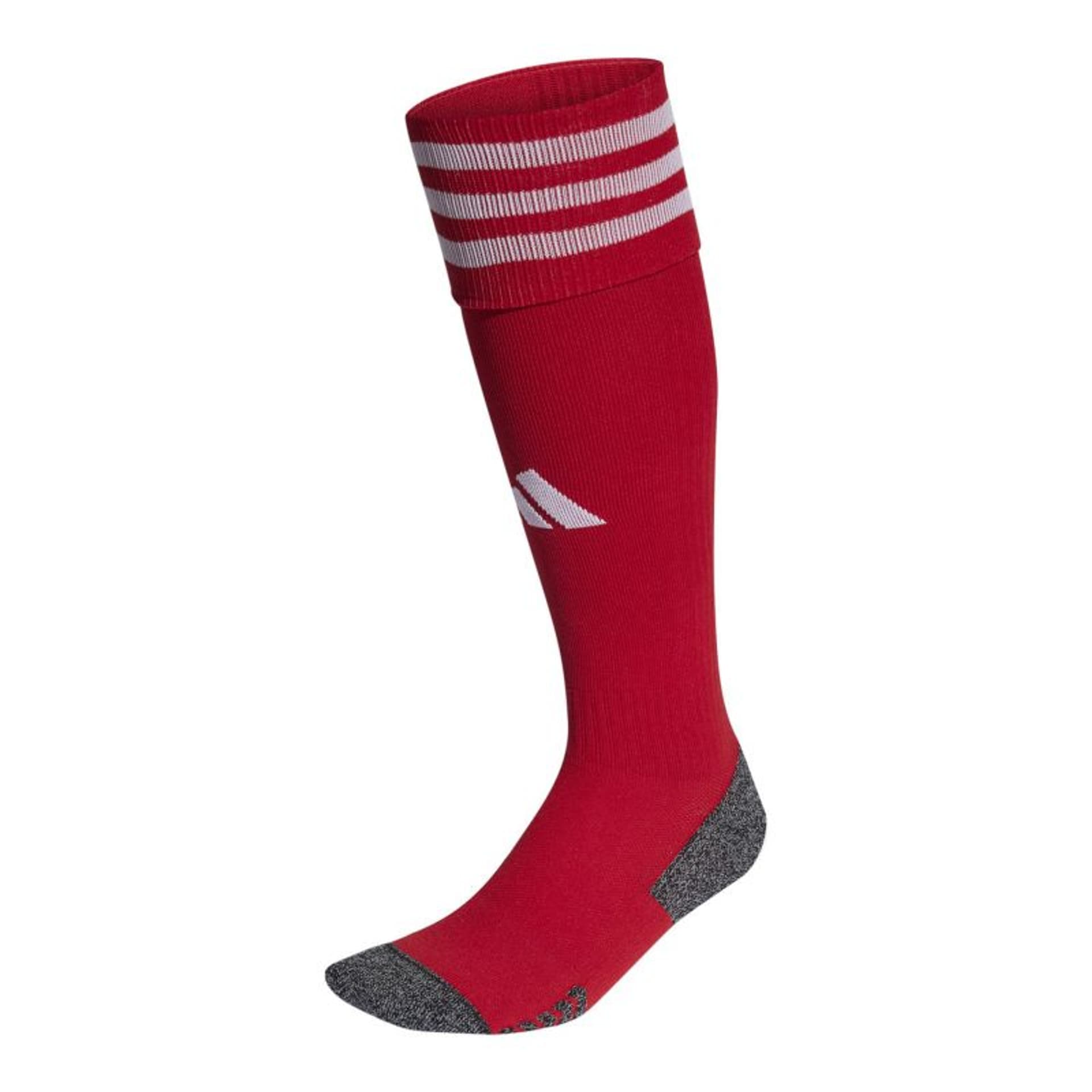 

Getry piłkarskie adidas Adisock 23 (kolor Czerwony, rozmiar M: 40-42)