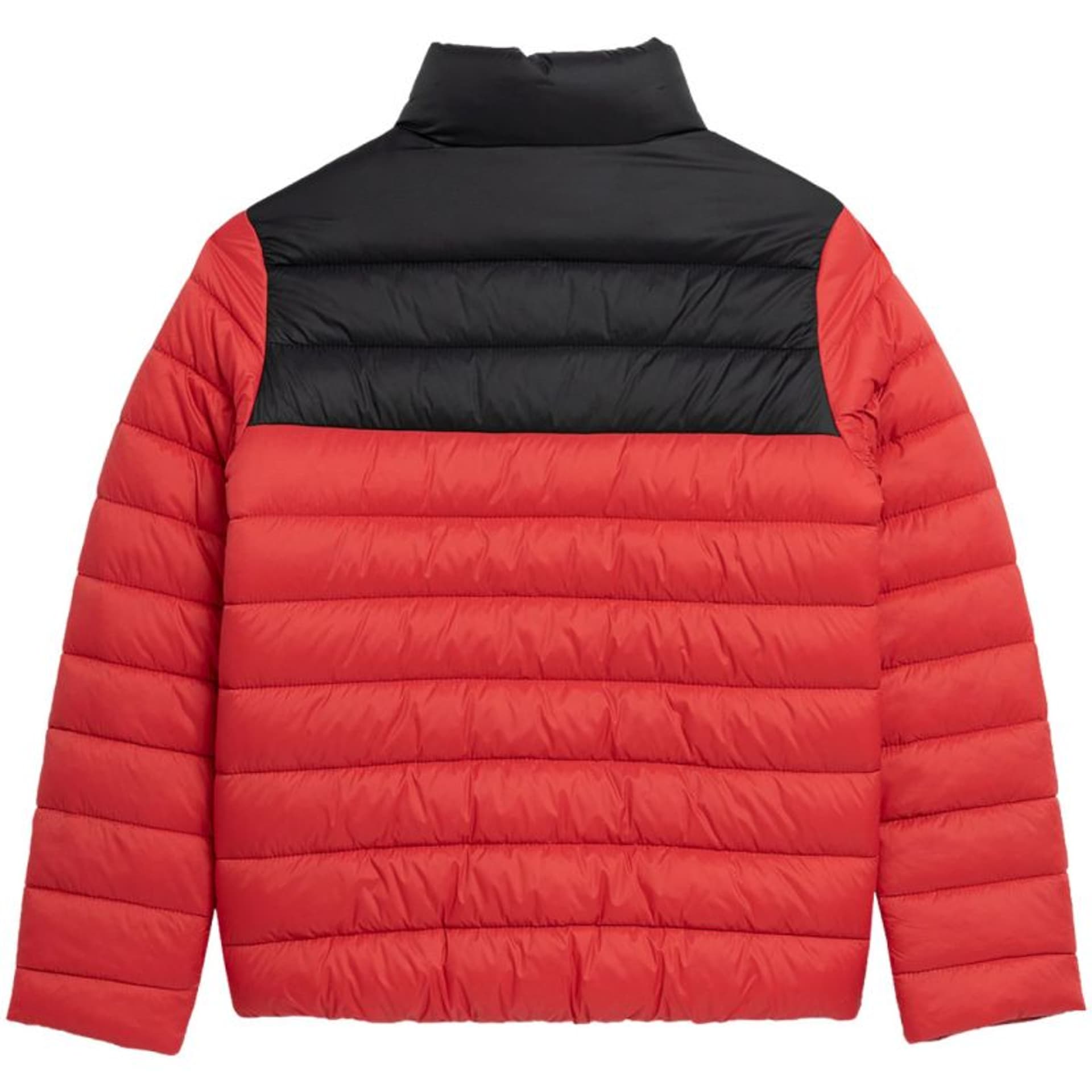 

Kurtka 4F Jr 4FJSS23TDJAM077 (kolor Czerwony, rozmiar 146cm)