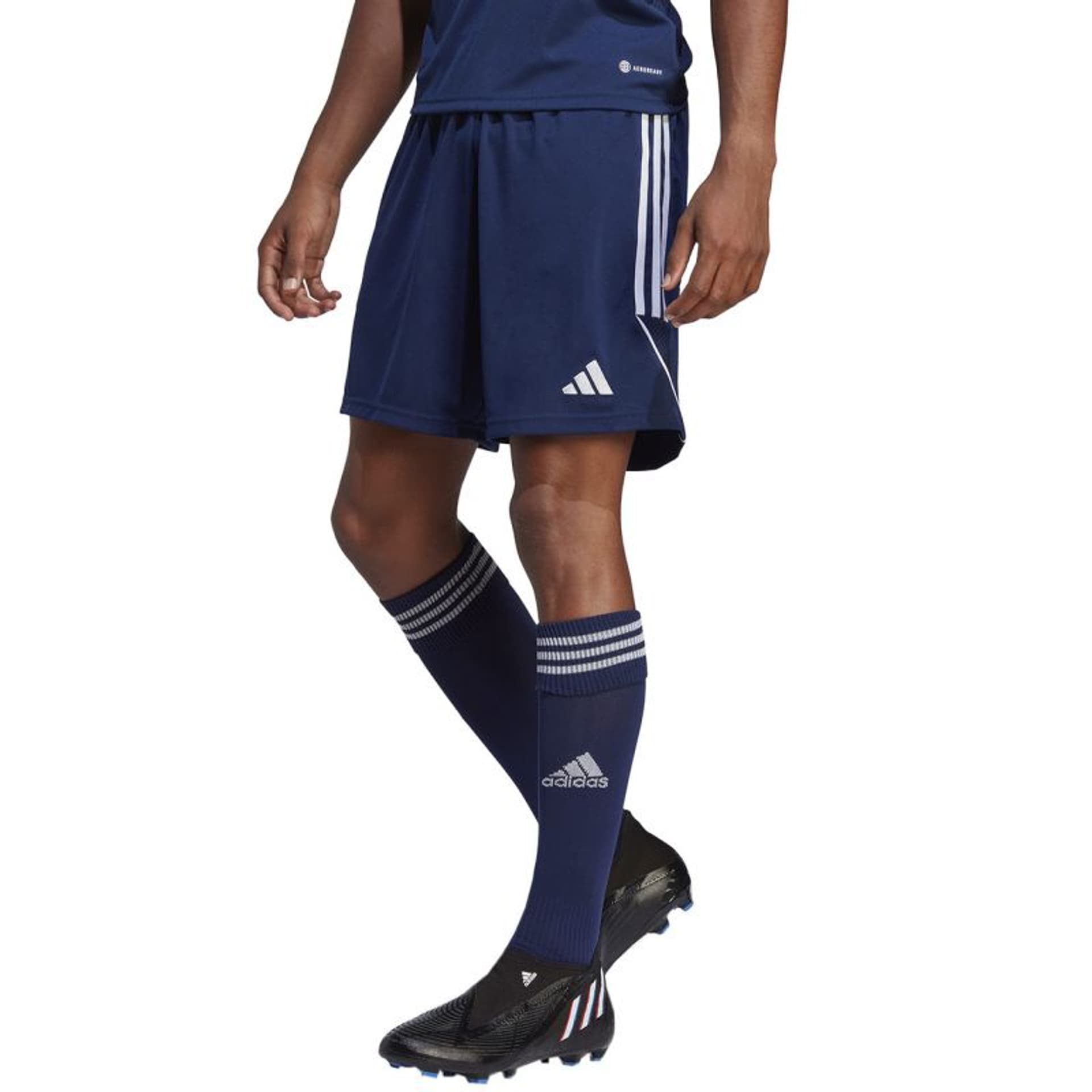 

Spodenki adidas Tiro 23 League M (kolor Granatowy, rozmiar XL)