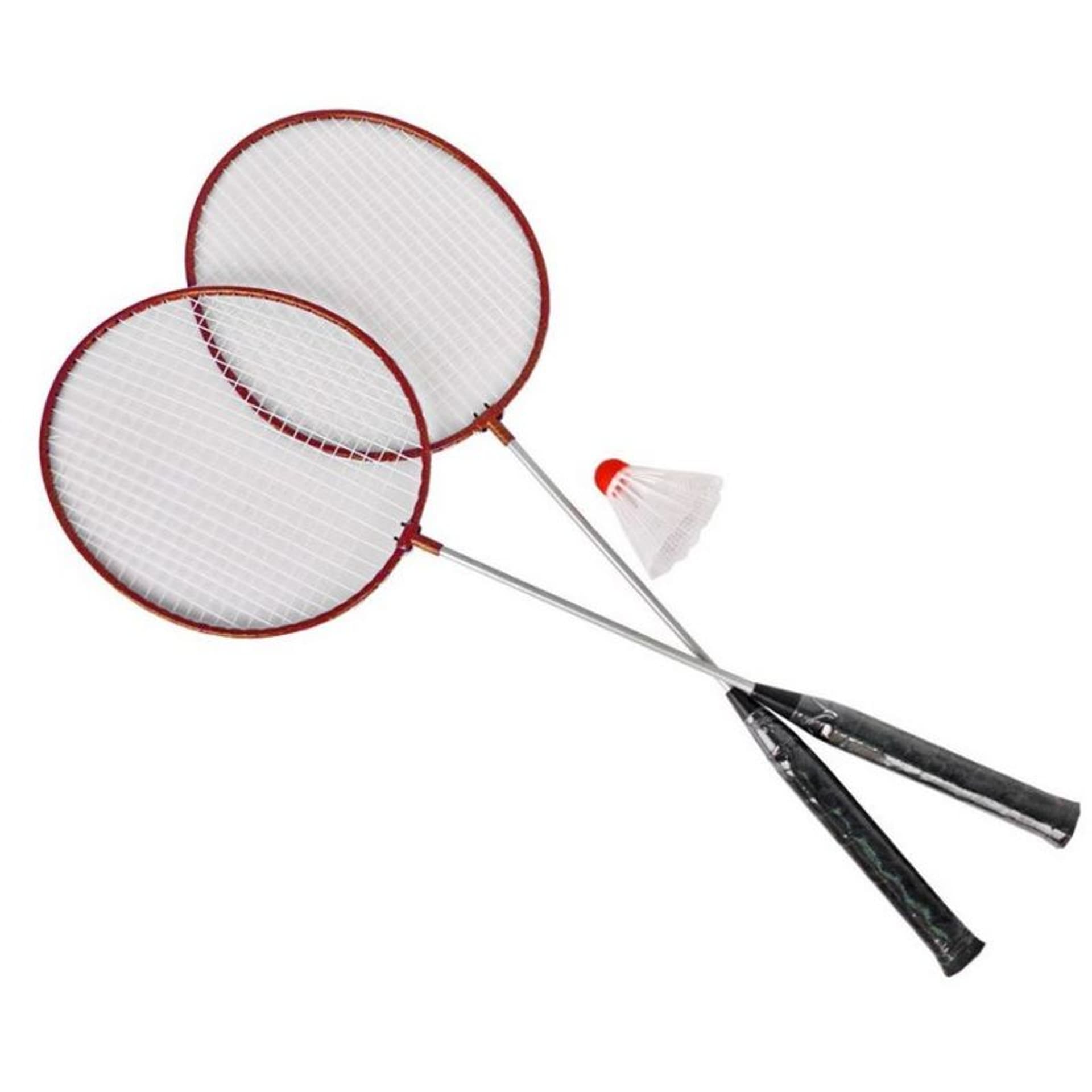 

Zestaw Techman badminton B203 (kolor Czerwony)